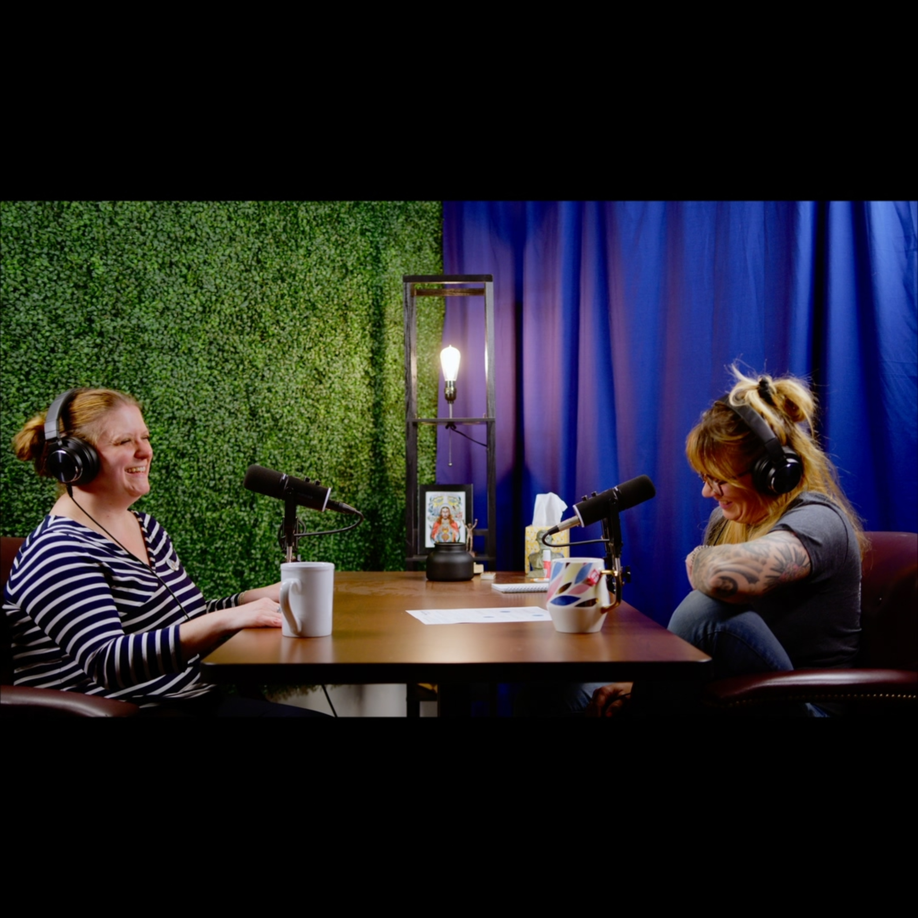 Jennifer Sweet on Building Jeremiah Cafe and Creating Real Work for the Autistic Community