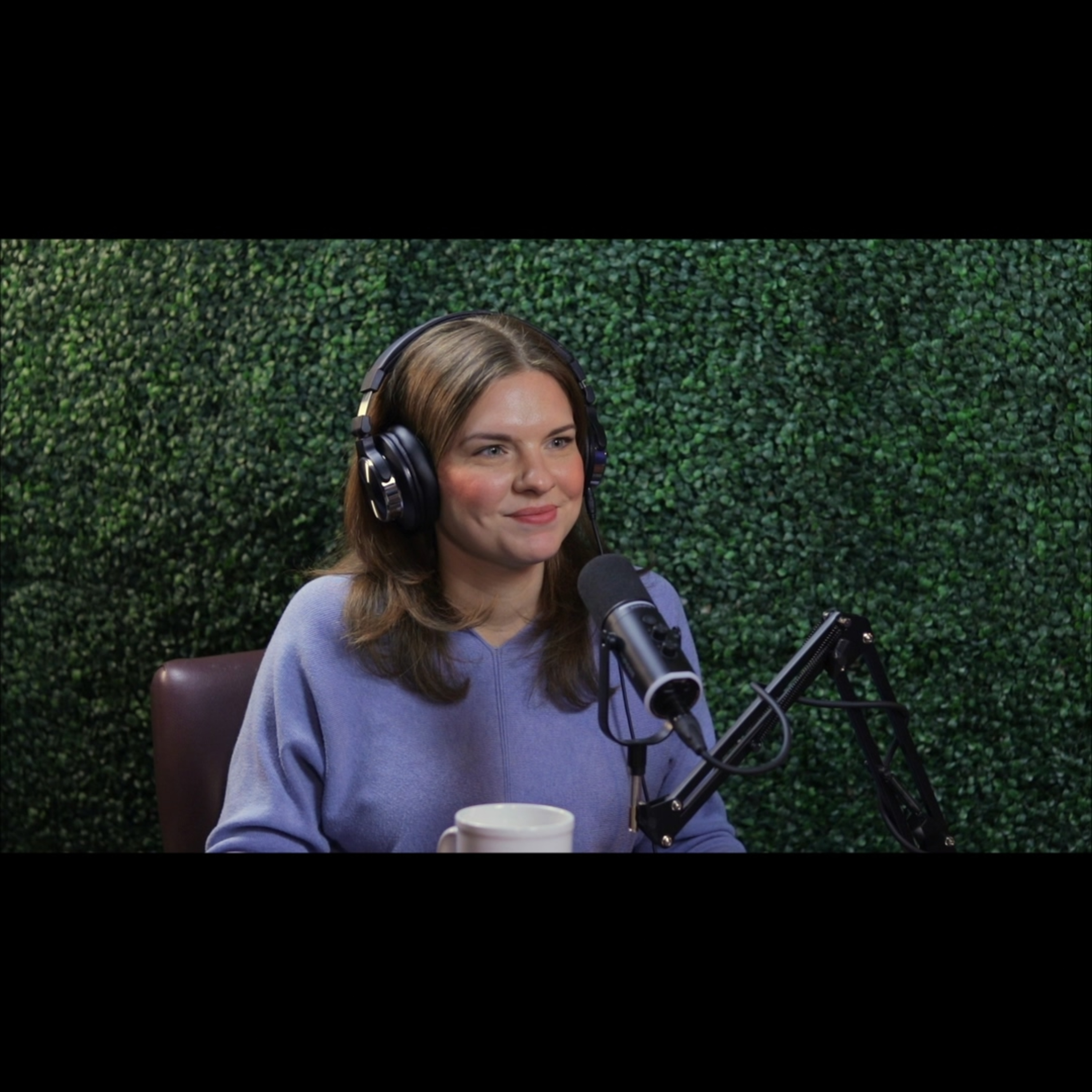 Briana Garner: Rethinking Childcare for Real Life