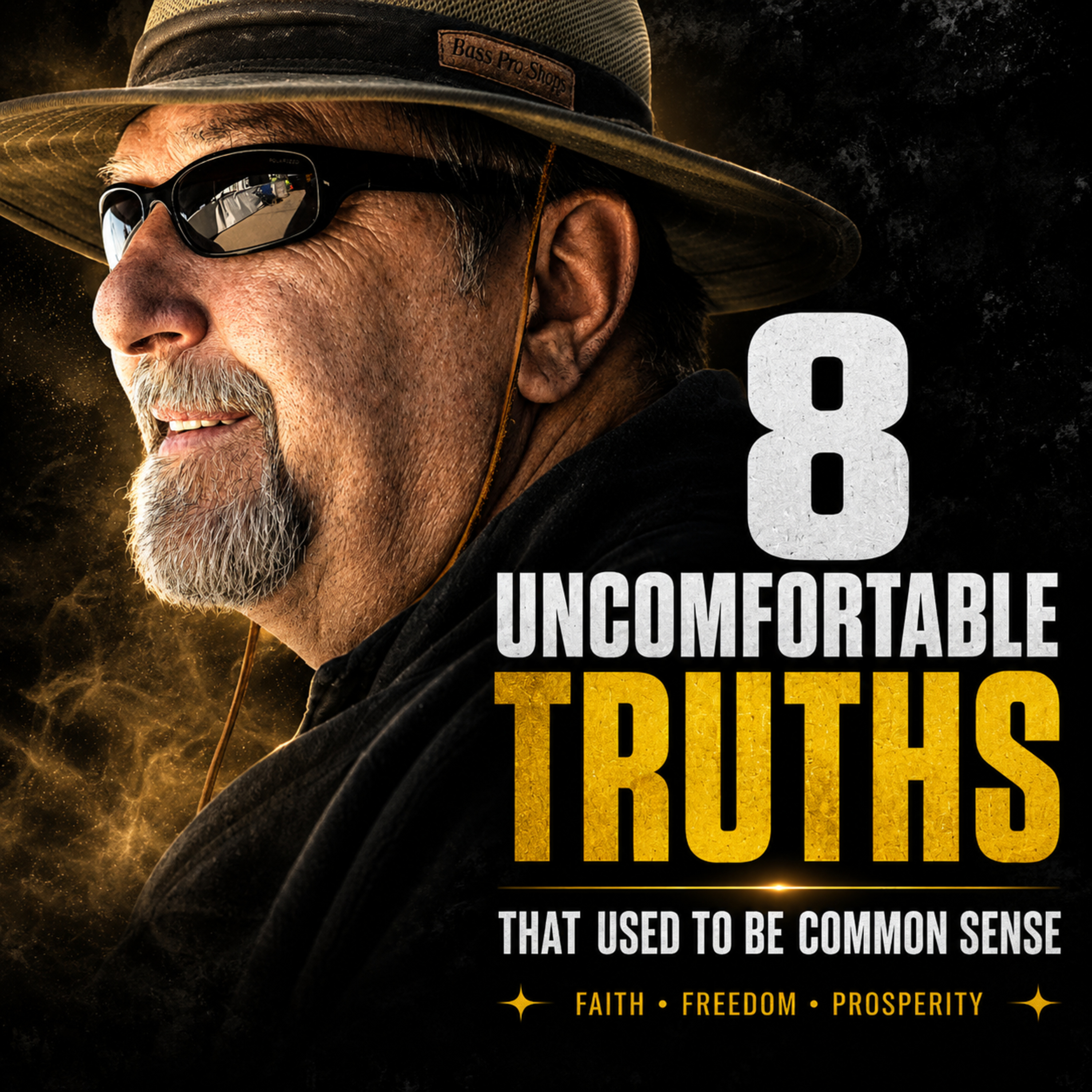 8 Uncomfortable Truths That Used to Be Called Common Sense