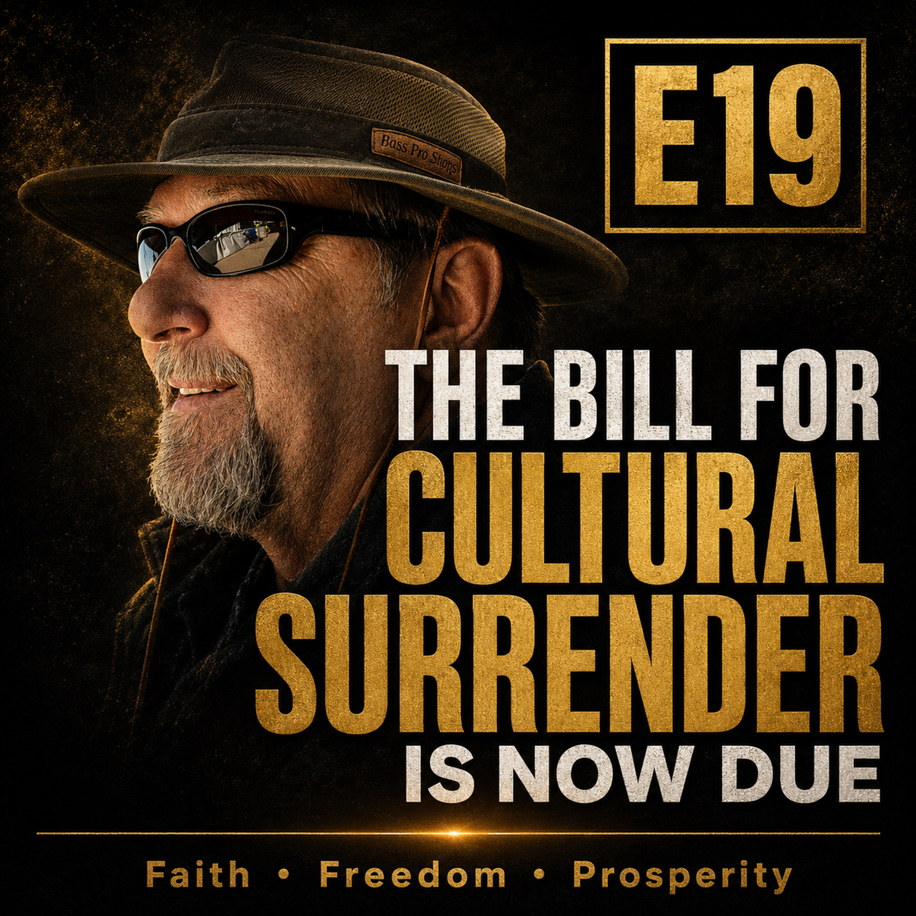 The Bill for Cultural Surrender Is Now Due