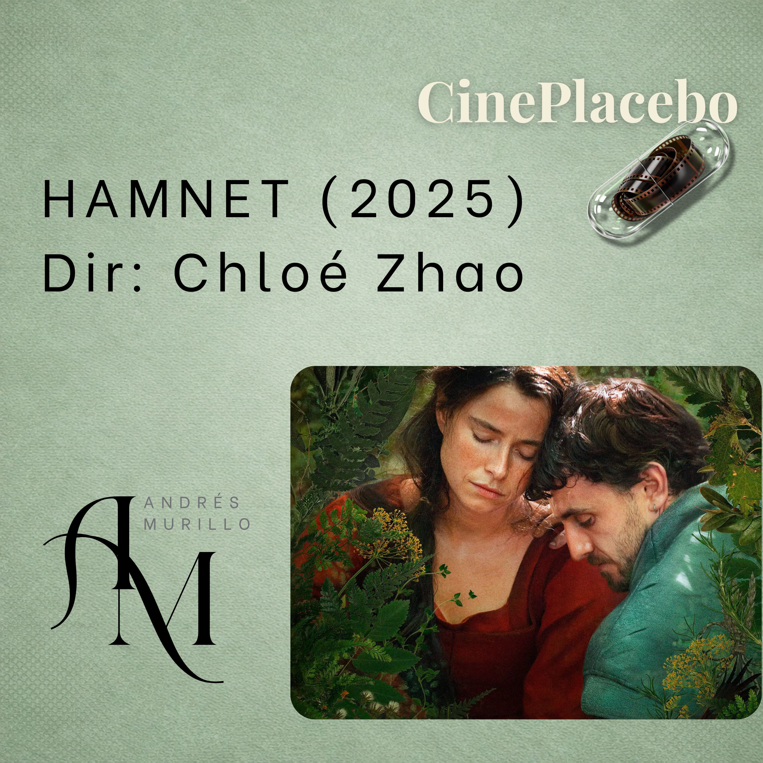 Hamnet. Maneras de asumir el duelo
