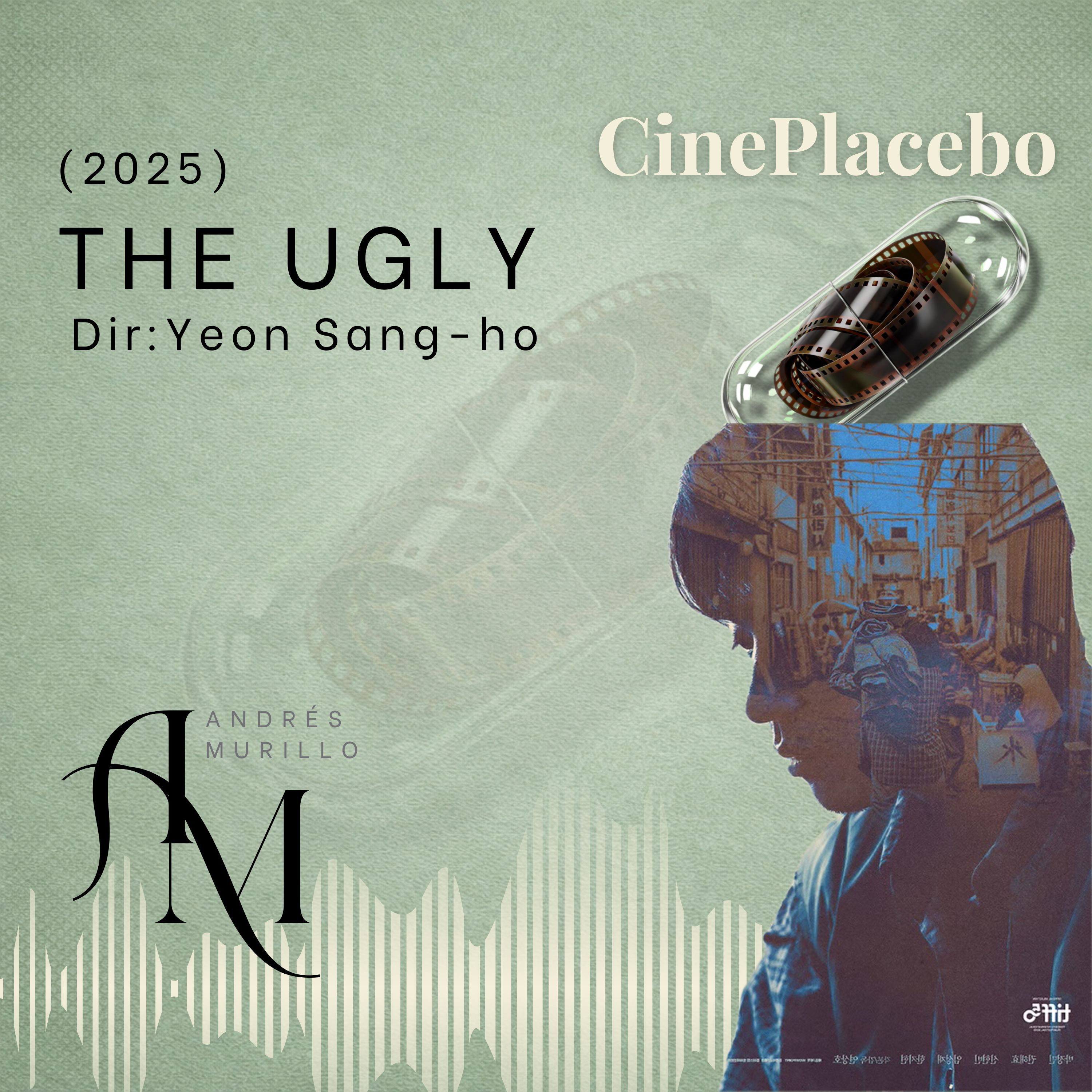 The Ugly: Identidad, estética y la obsesión por la belleza