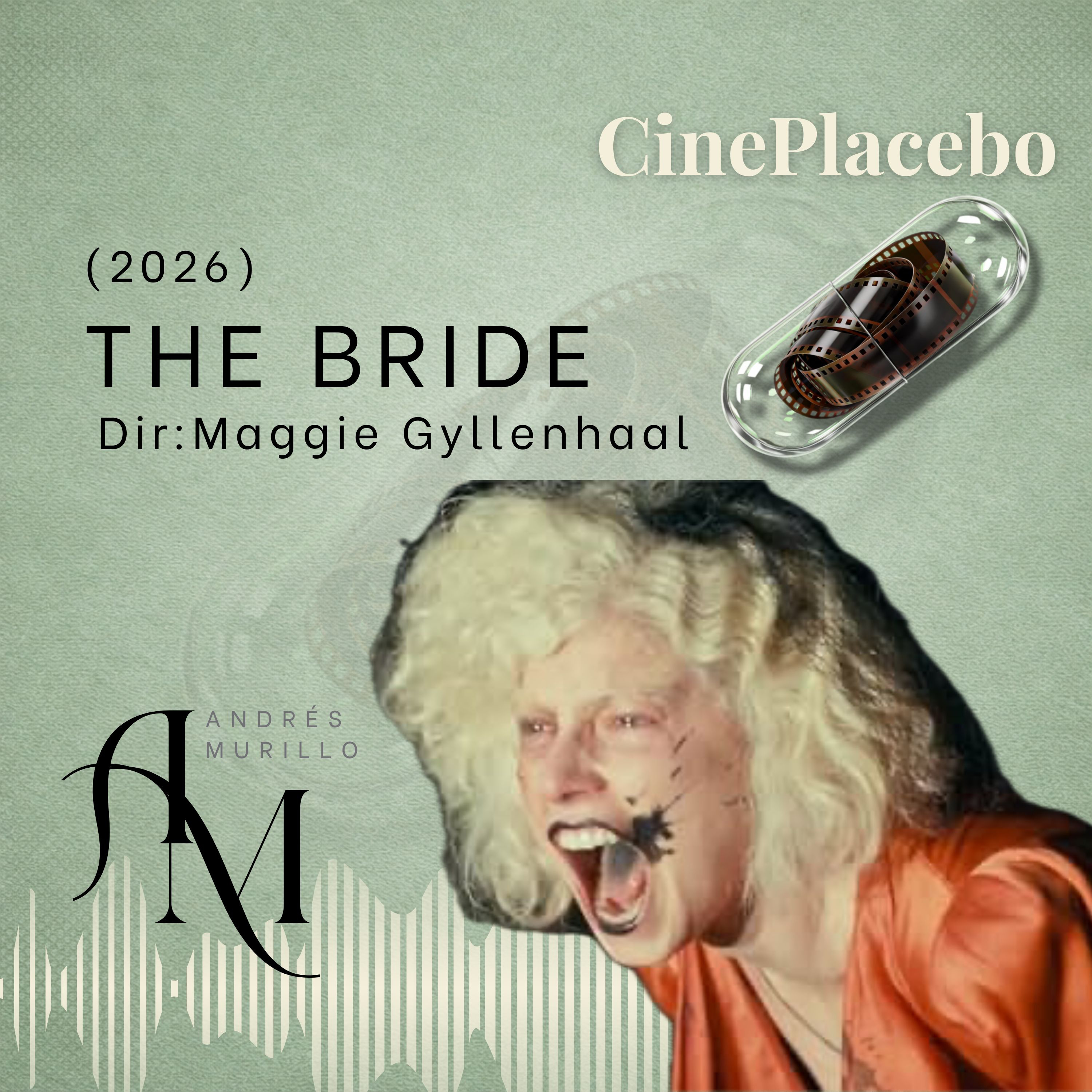 The Bride. ¿Caos genial o sin sentido?