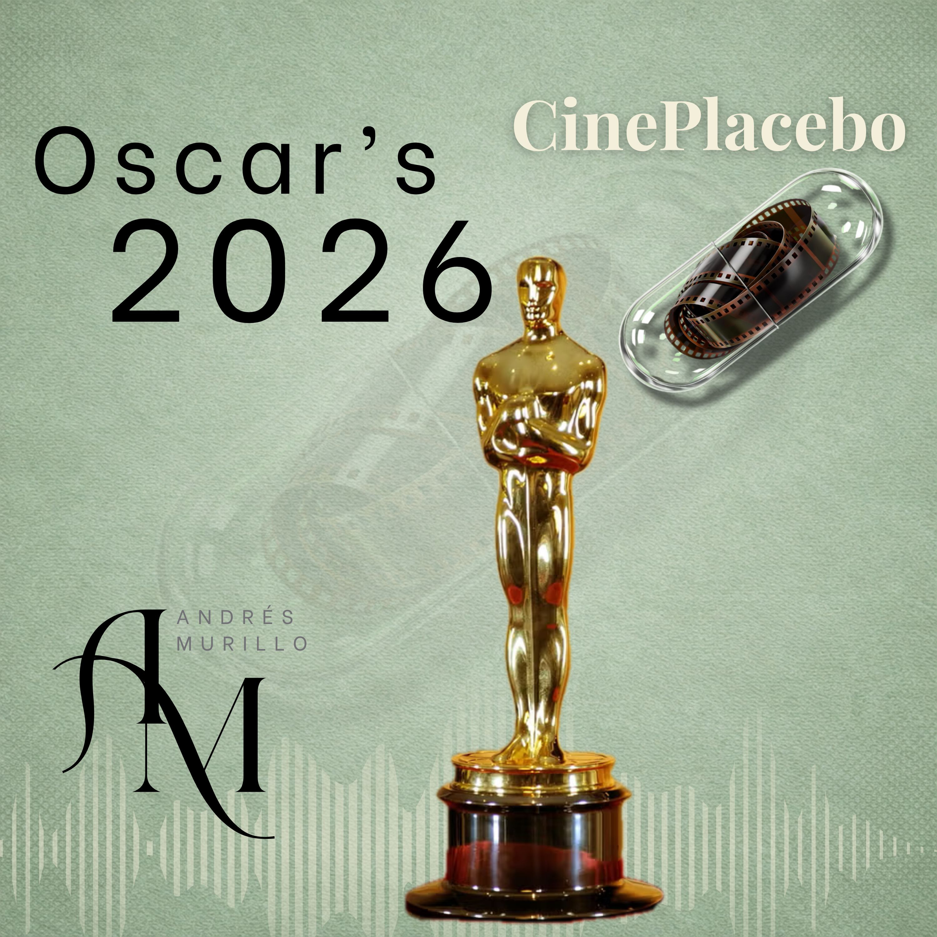 Reseña Oscar's 2026. Triunfos y Decepciones