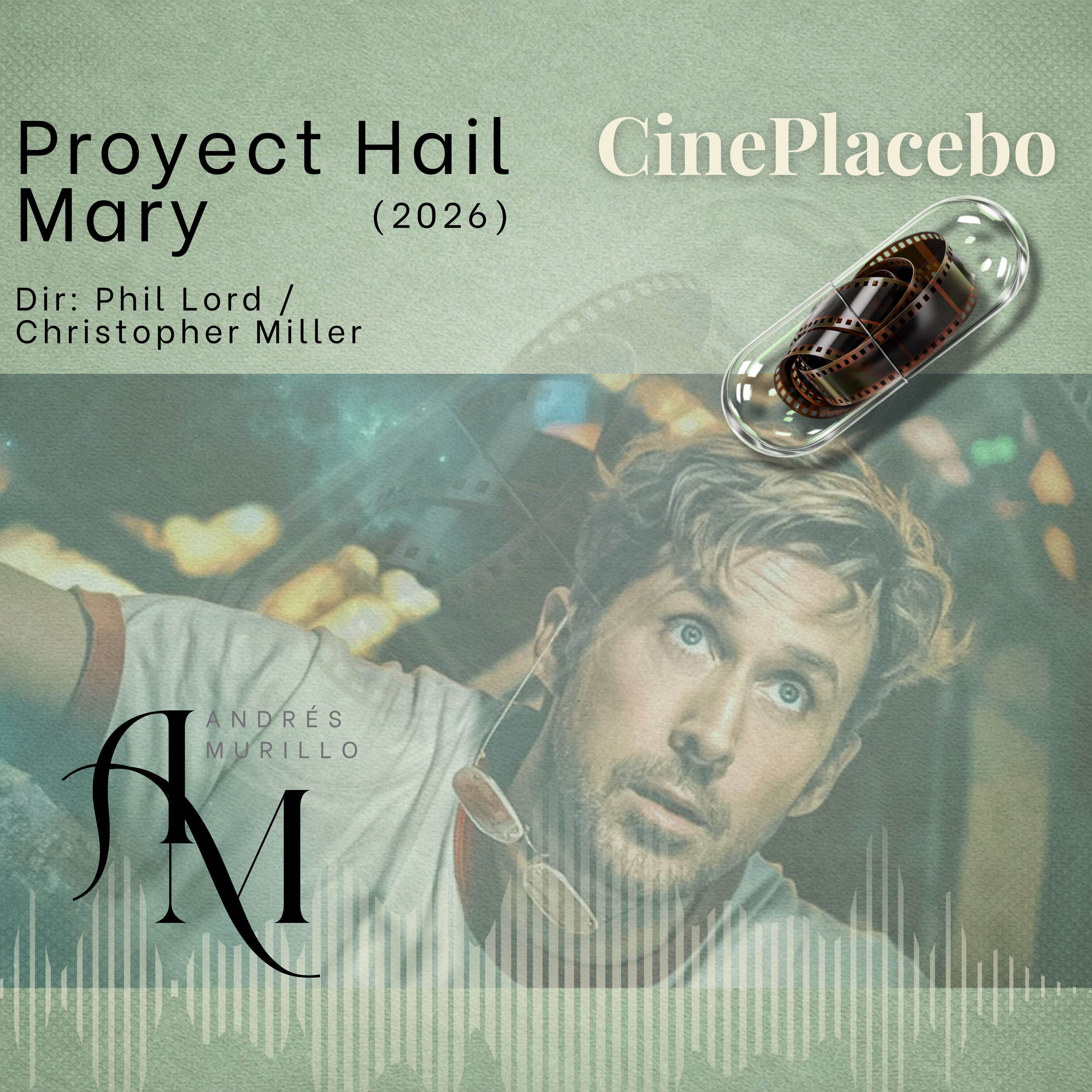 Project Hail Mary: la amistad más improbable del universo