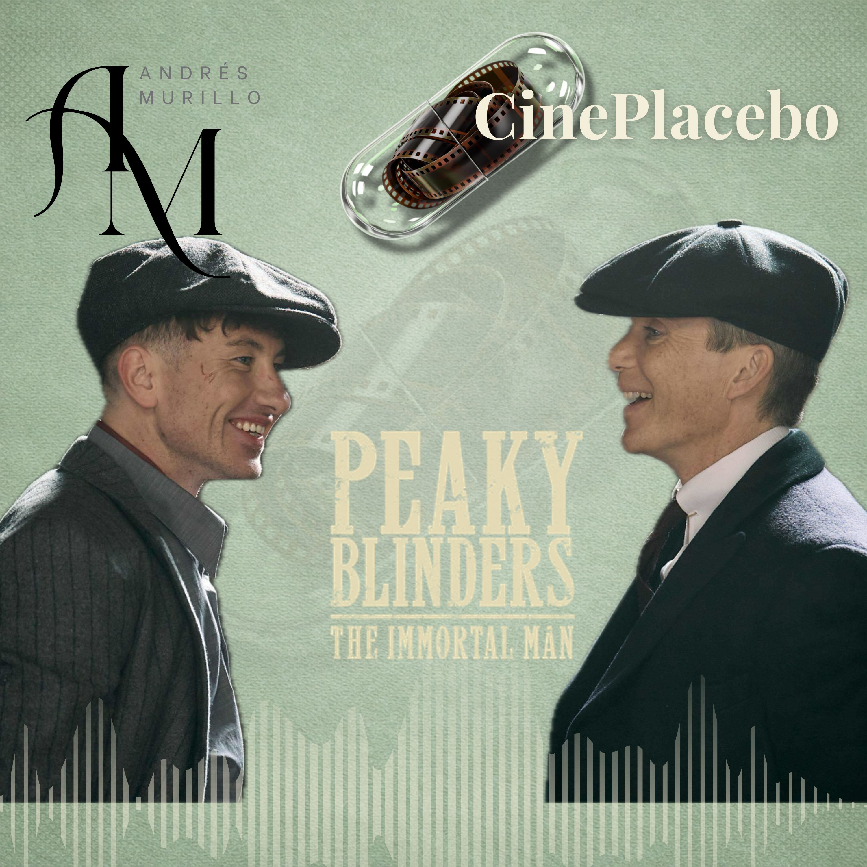 Peaky Blinders the Inmortal Man: ¿cierre necesario o producto de marketing?