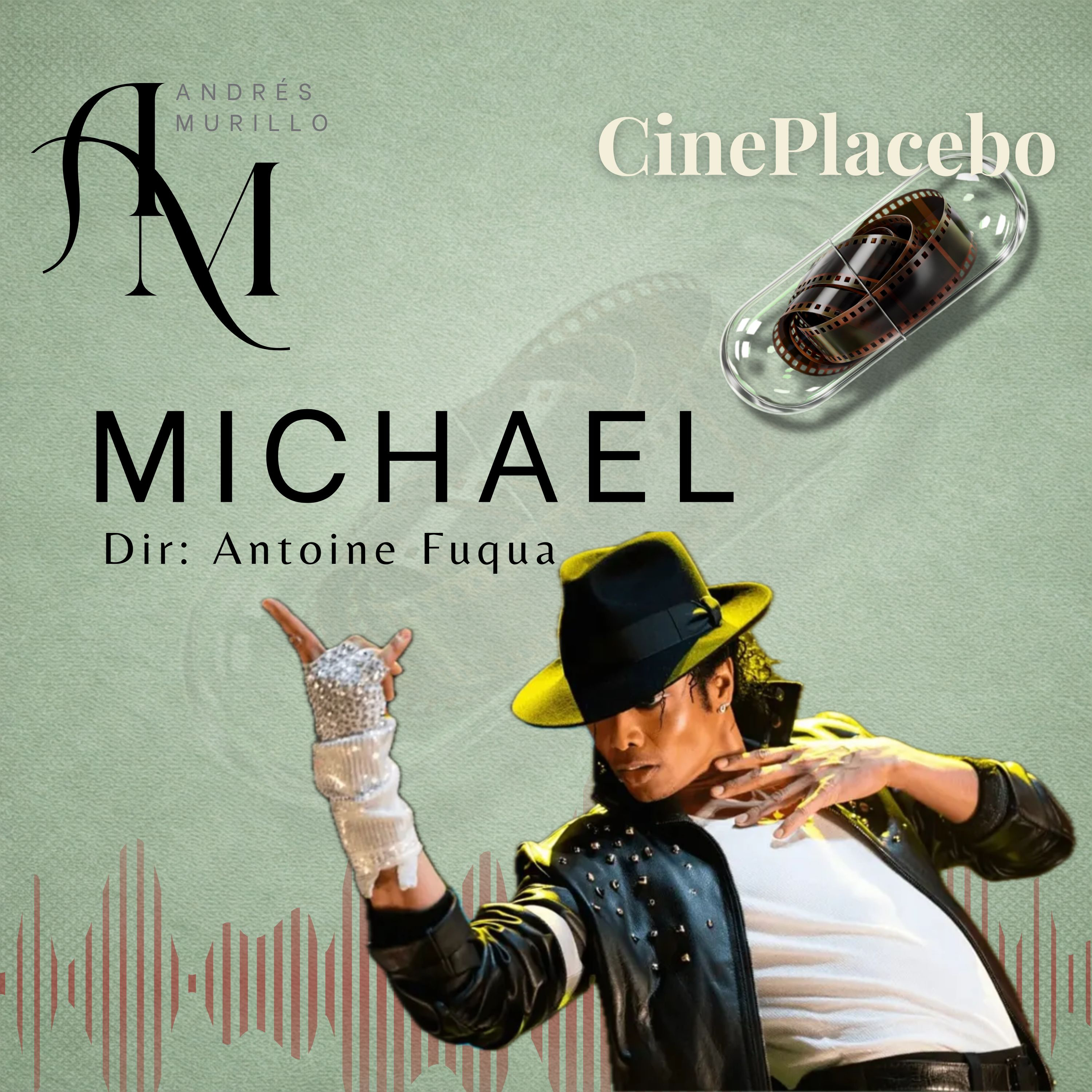 Michael Jackson en cine: ¿la película que merecía?