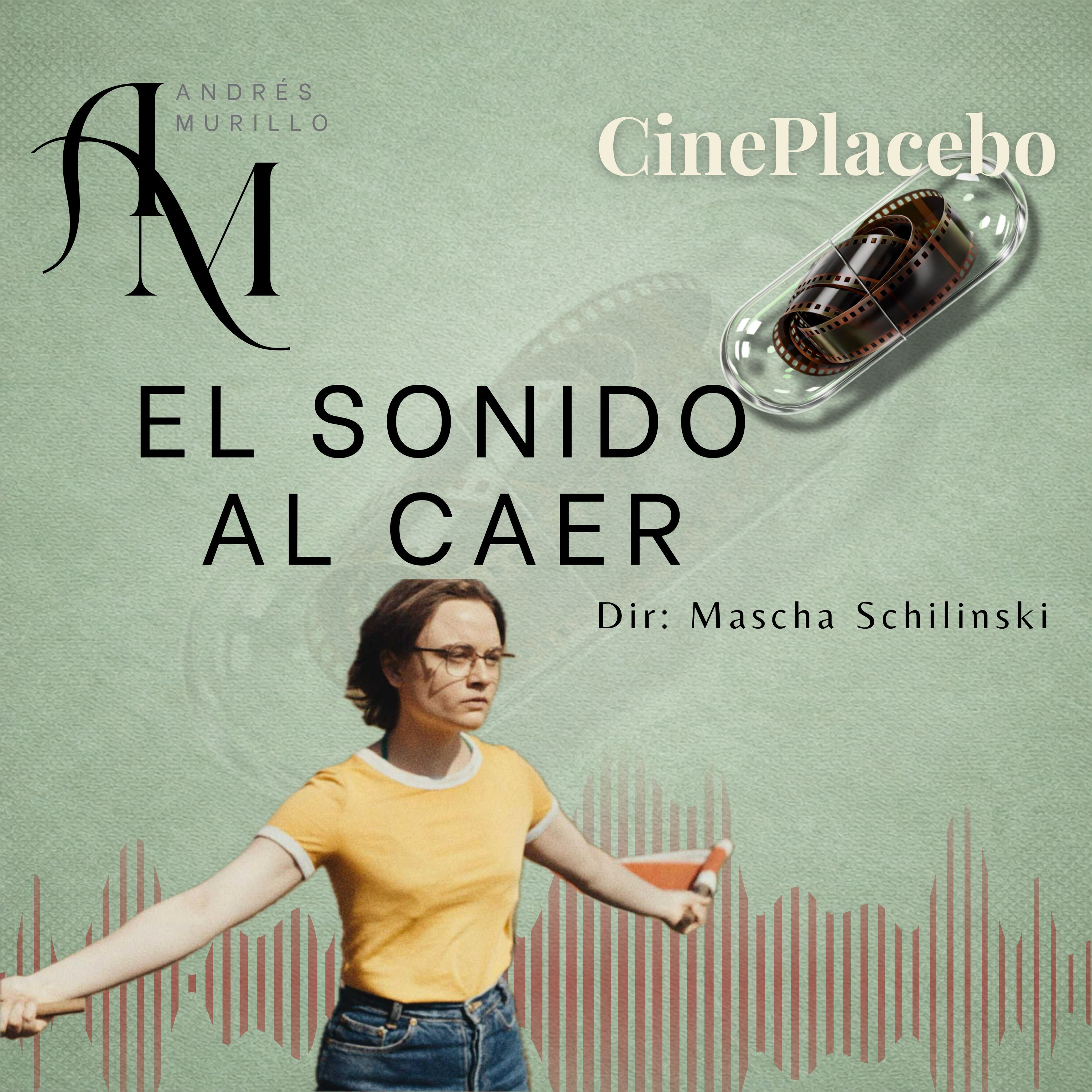 Sound of Falling: cuatro mujeres, un siglo de deseo