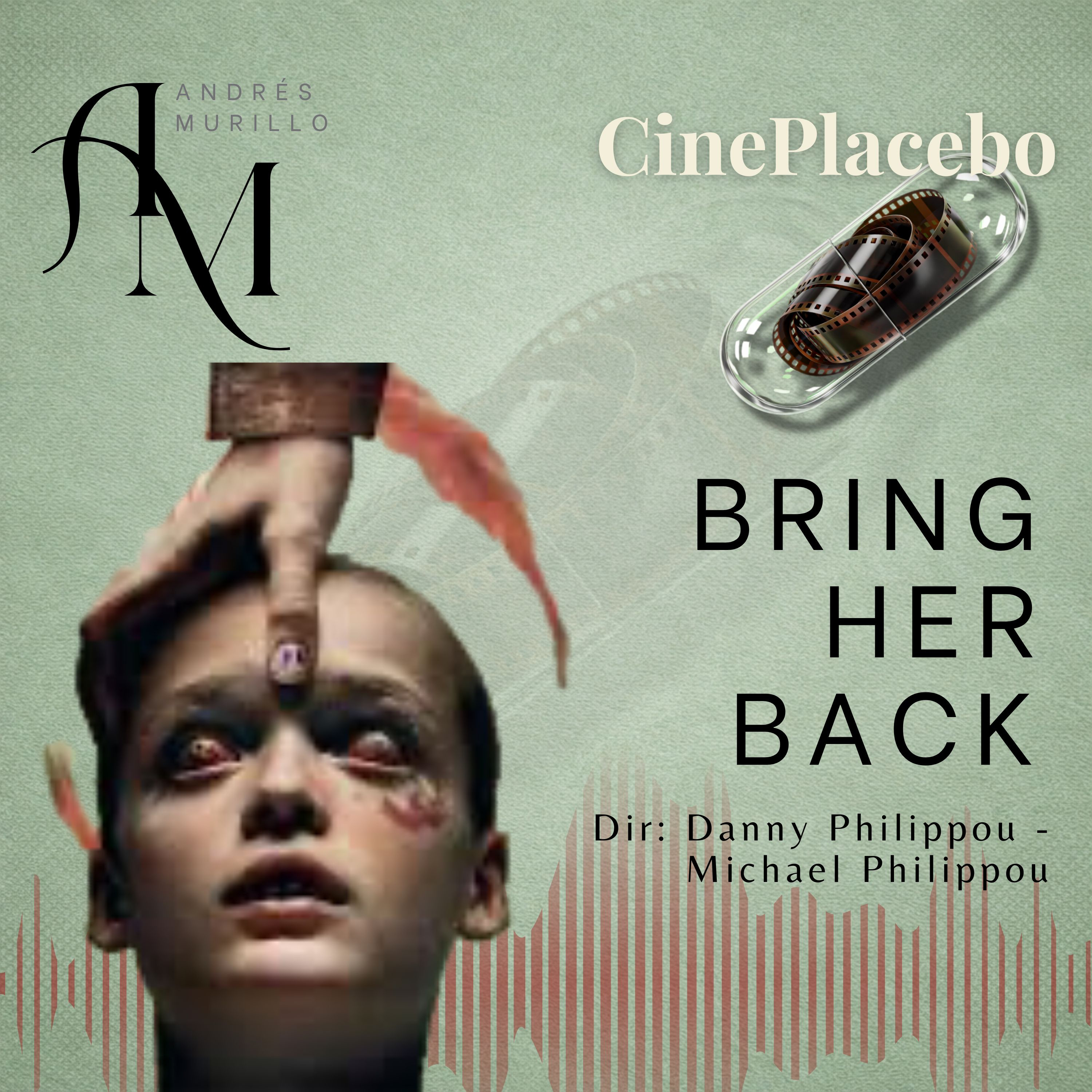 Bring Her Back: el terror que no necesita oscuridad