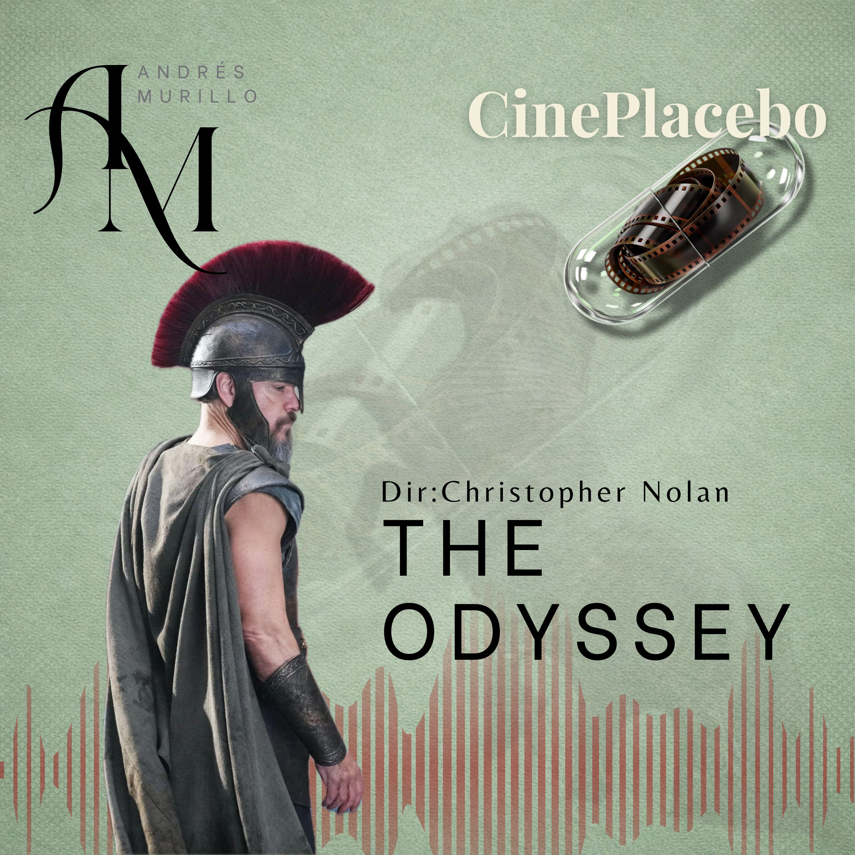 La Odisea de Nolan: épica, cara y necesaria