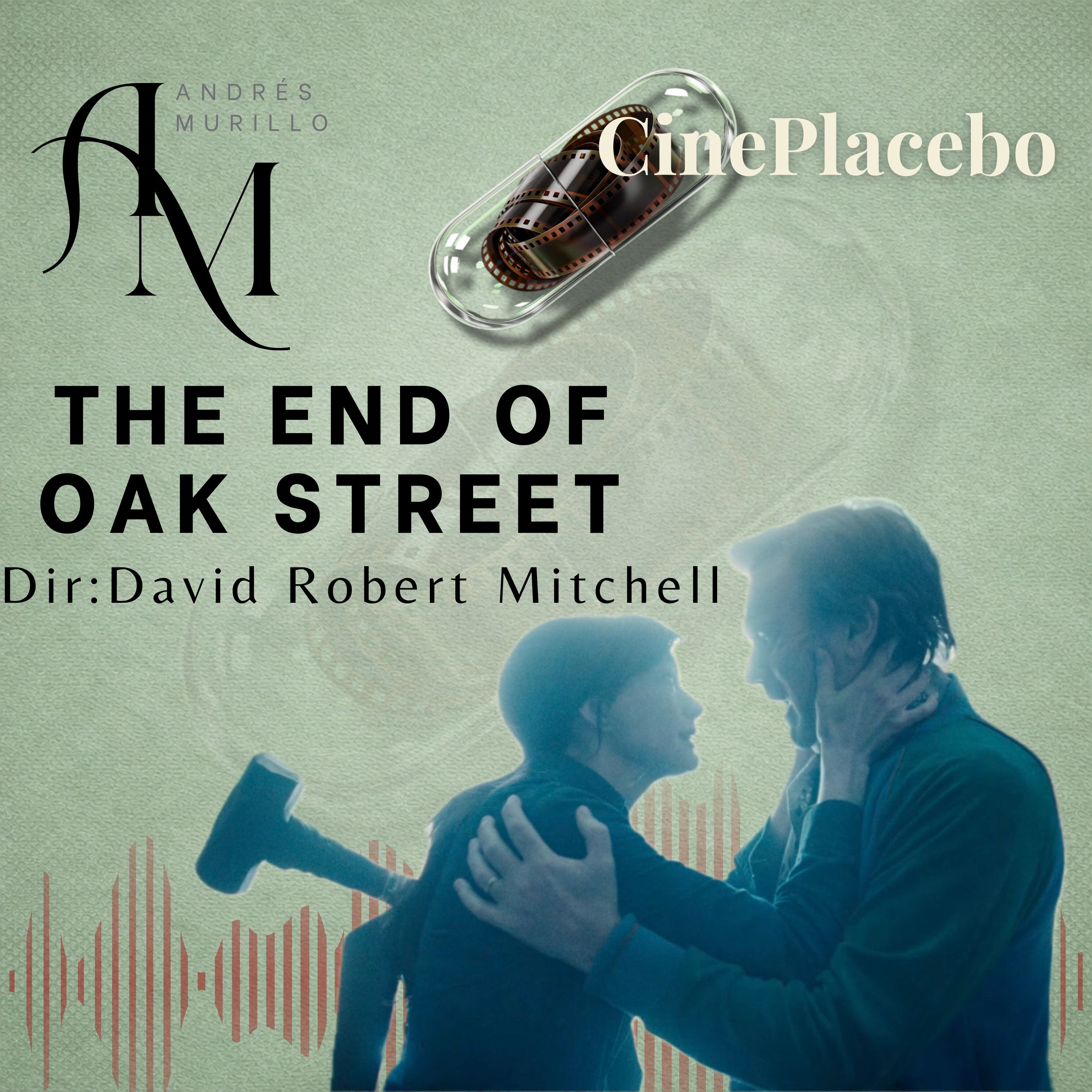End of Oak Street: ¿la película compensa el ruido mediático?