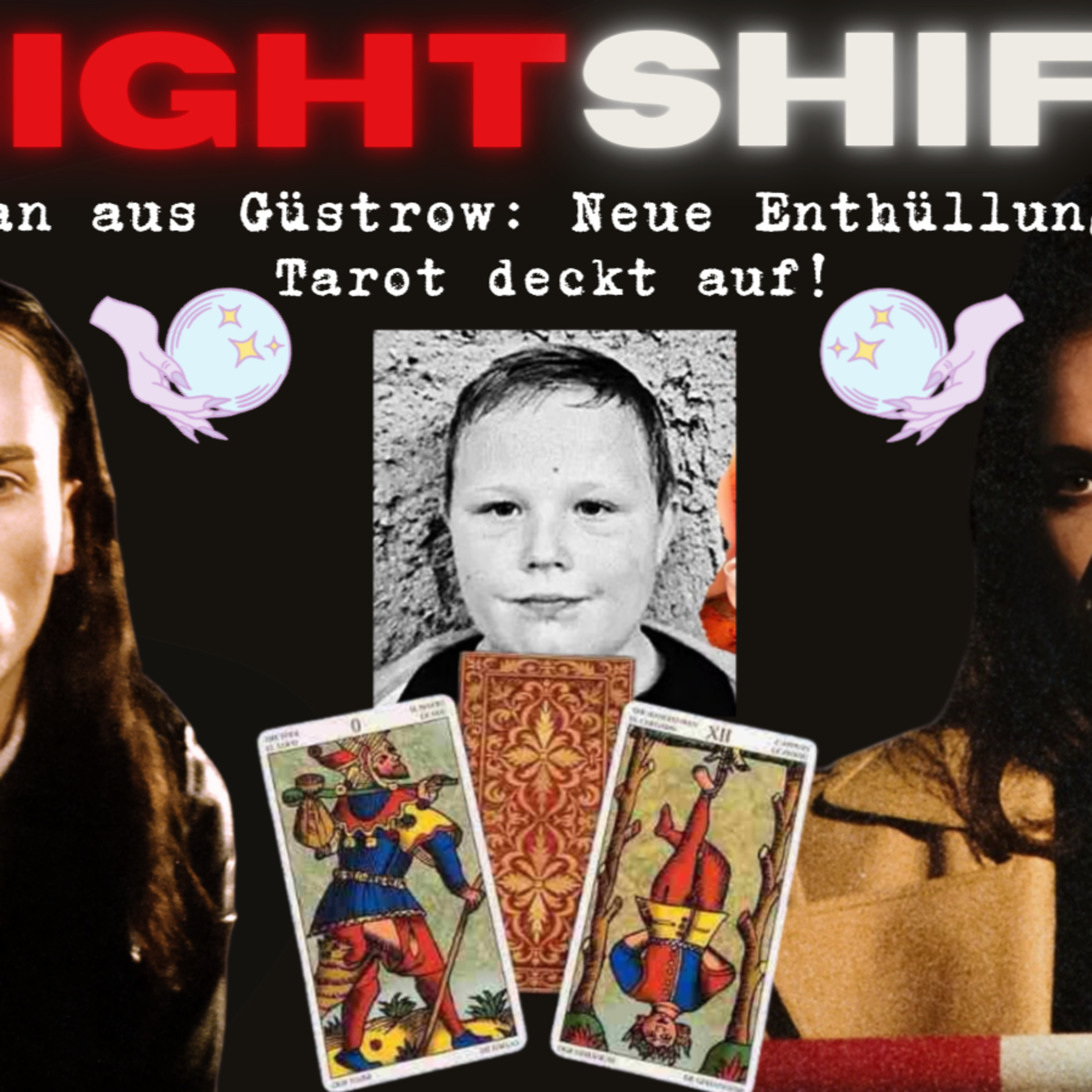 NIGHTSHIFT