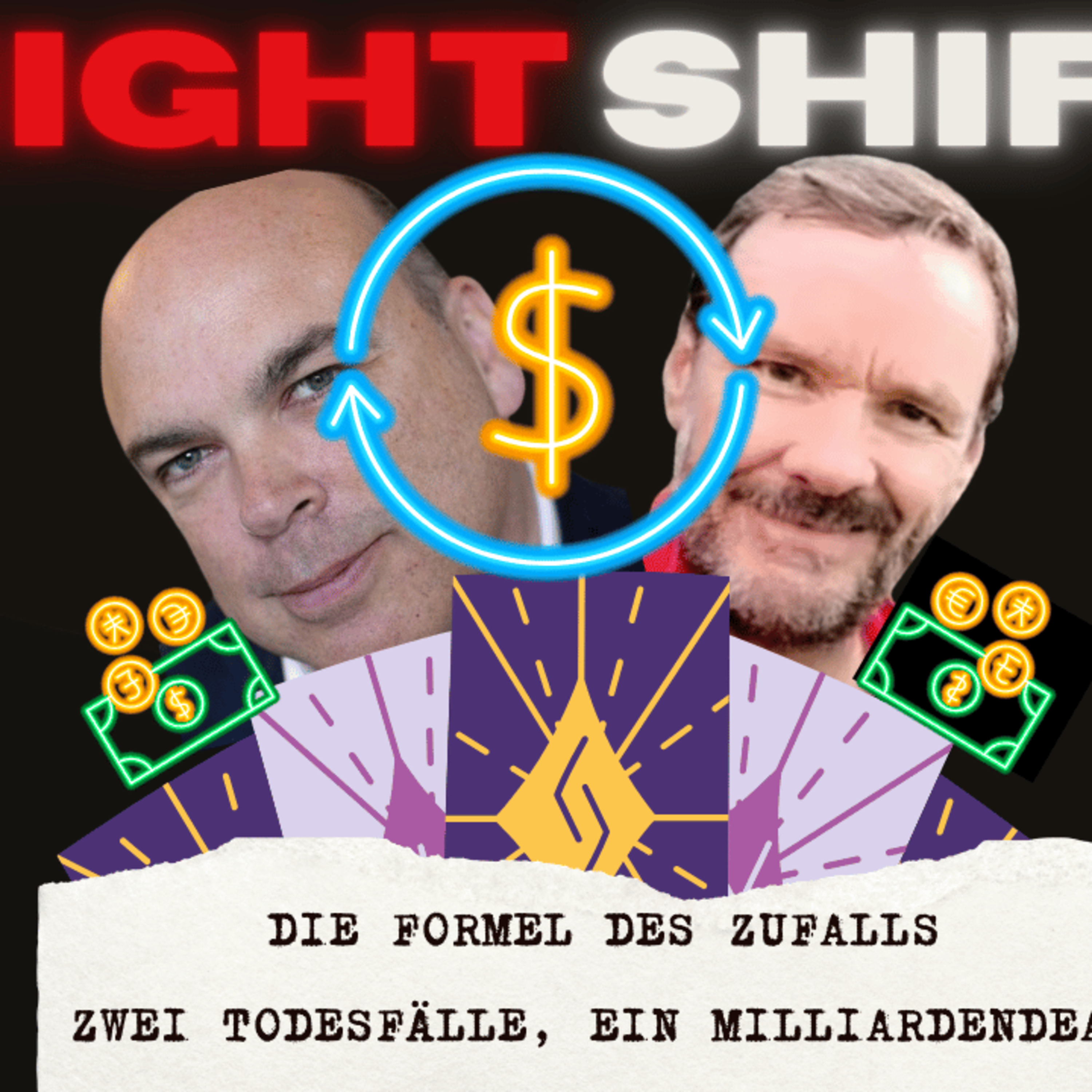 NIGHTSHIFT