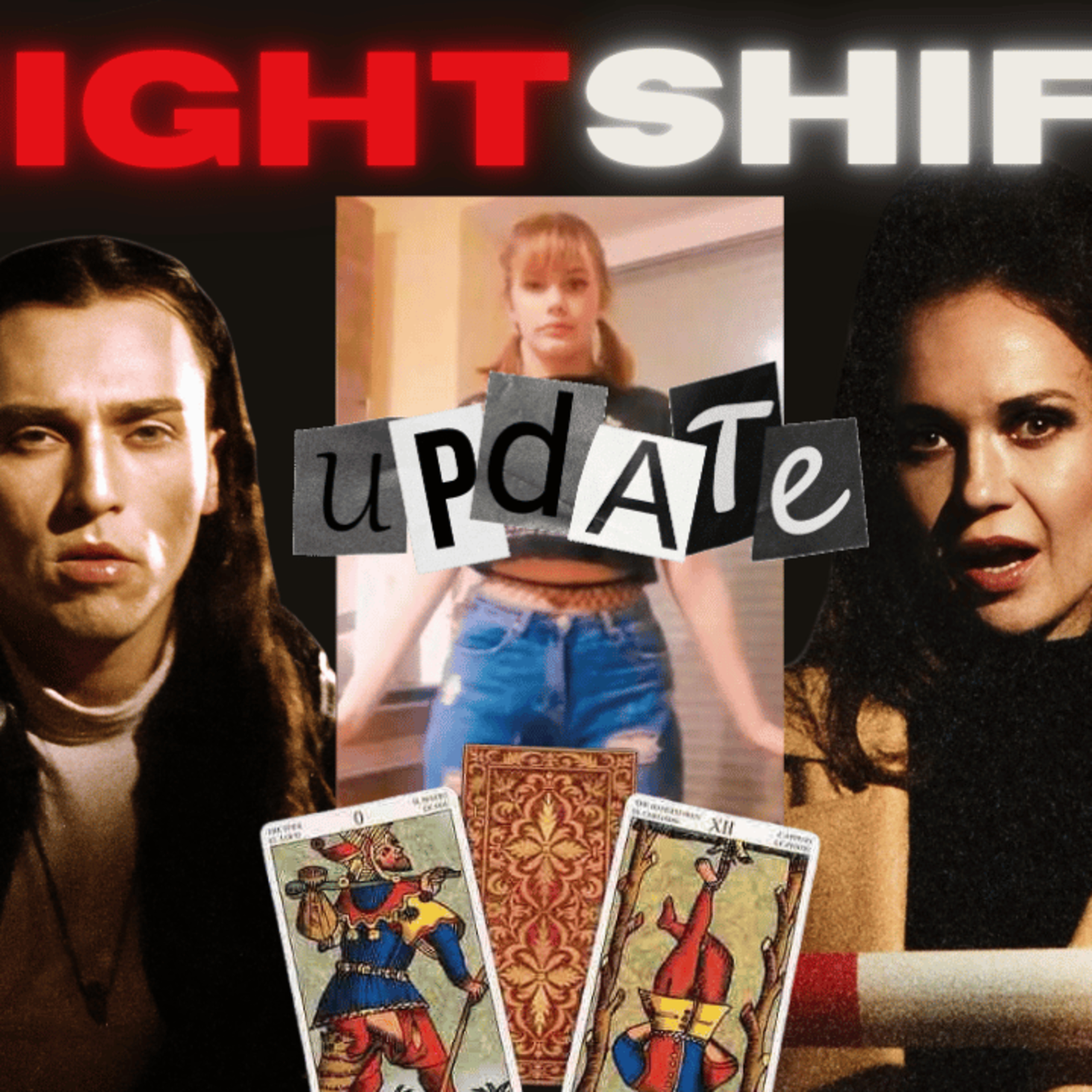 NIGHTSHIFT
