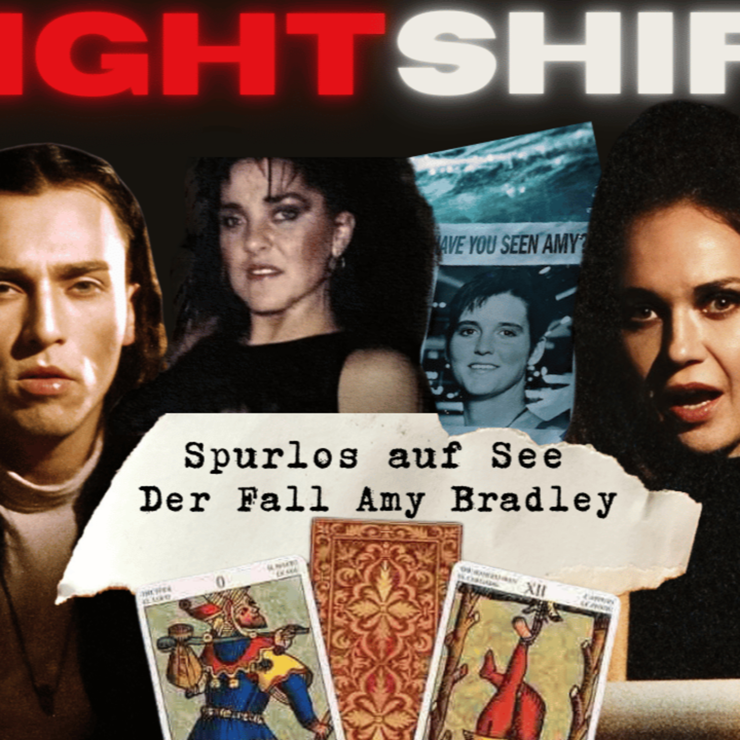 NIGHTSHIFT