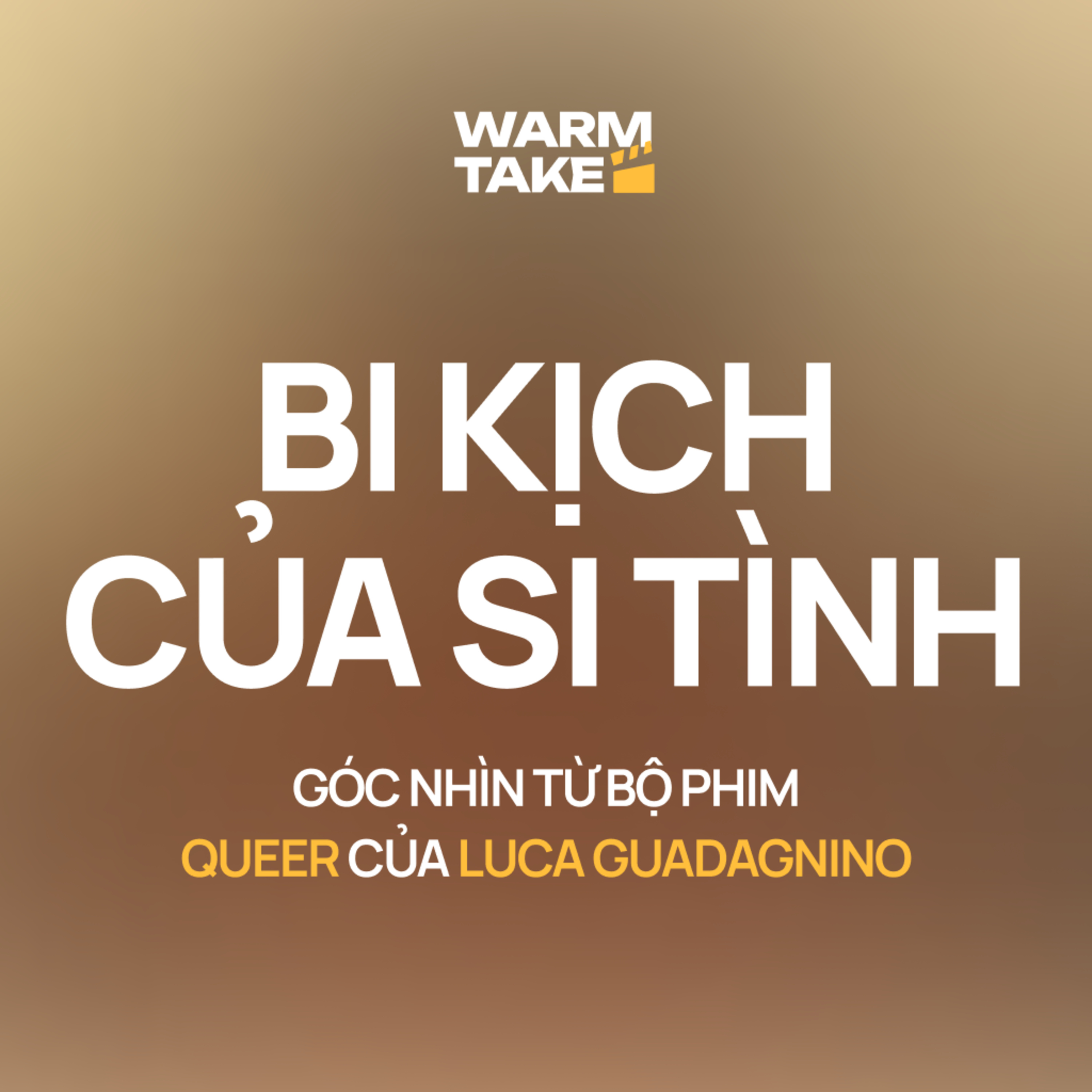 Queer: Bi kịch của những kẻ si tình muộn màng, cuối cùng chỉ nhận lại thương hại episode artwork