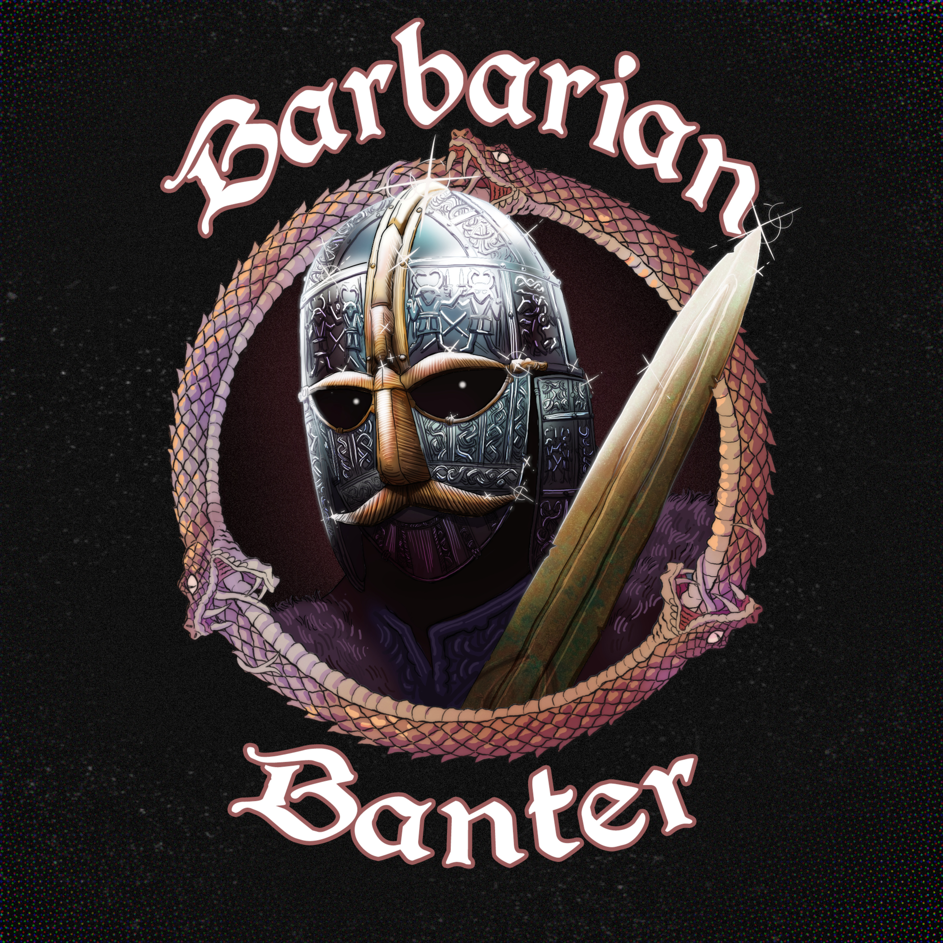 Barbarian Banter