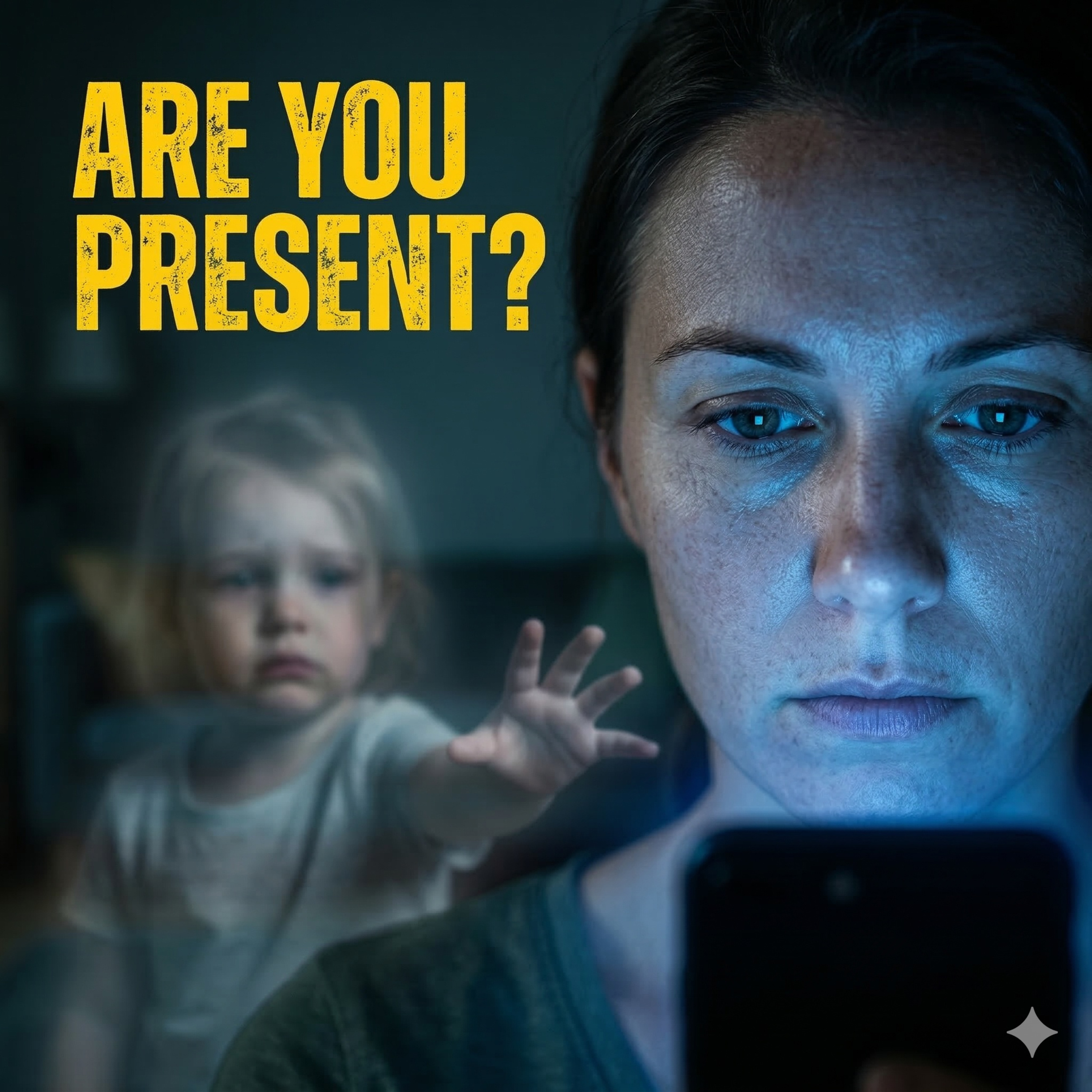 The Parenting Mistakes That Are Secretly Hurting Your Child episode artwork