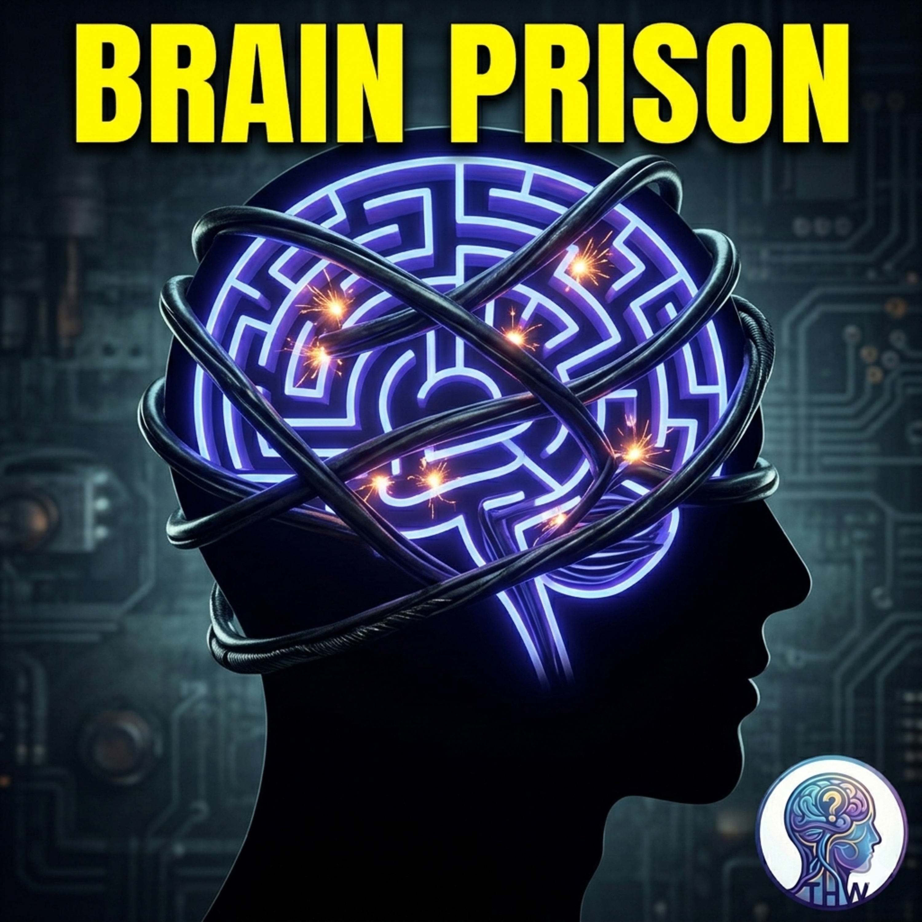 Why Your Brain Refuses to Let Go of Bad Habits episode artwork