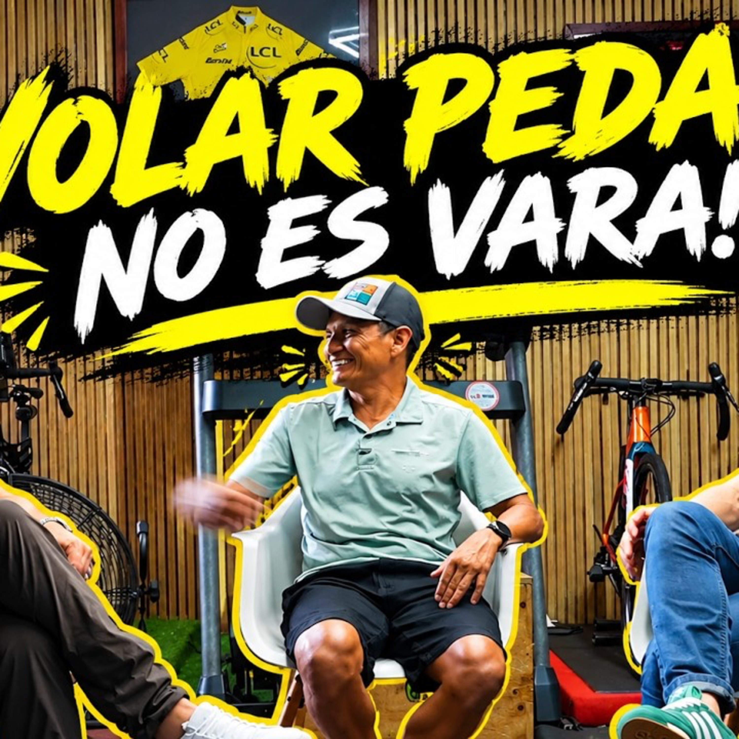 Portada de El Taxi Pirata