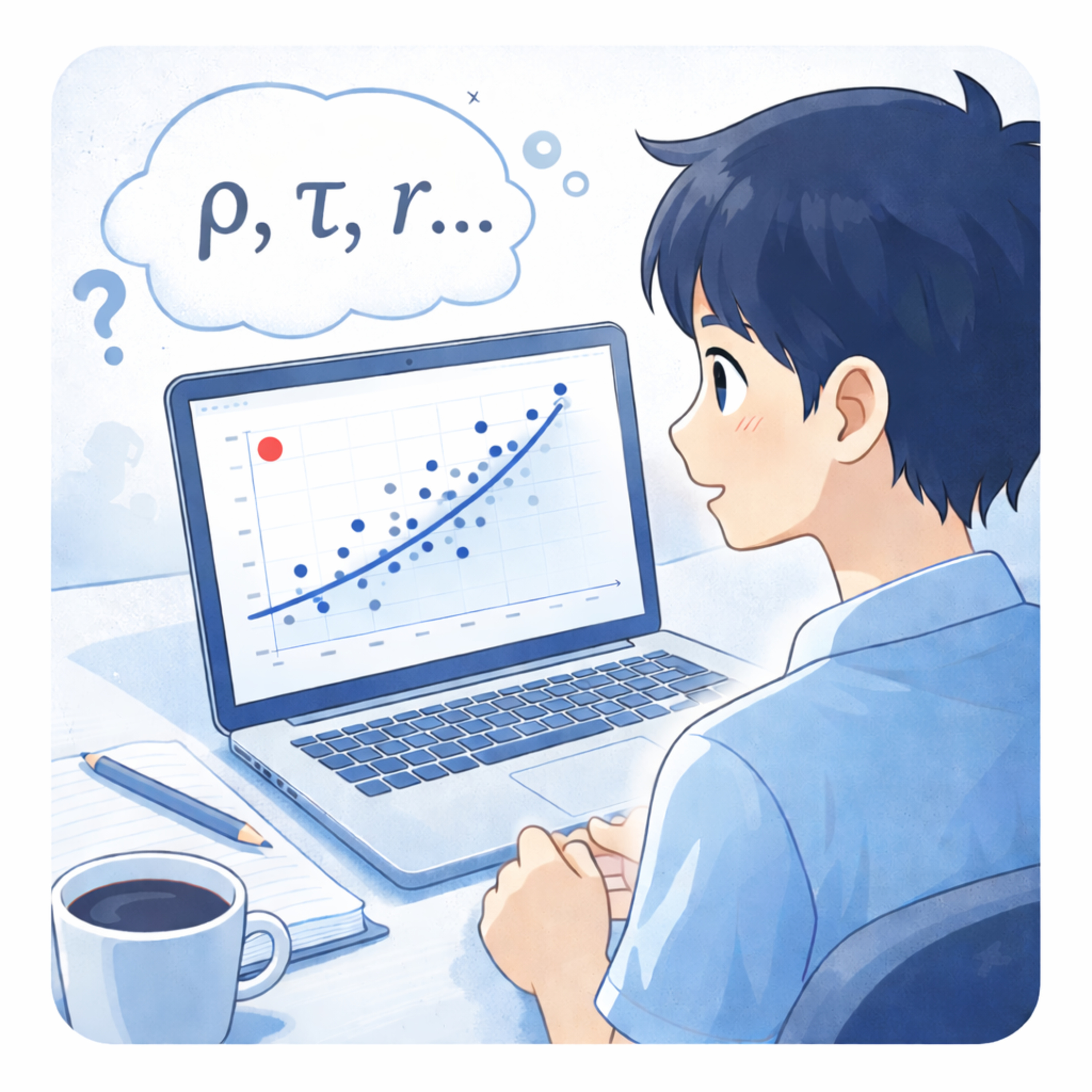 Statistical Methods & Thinking