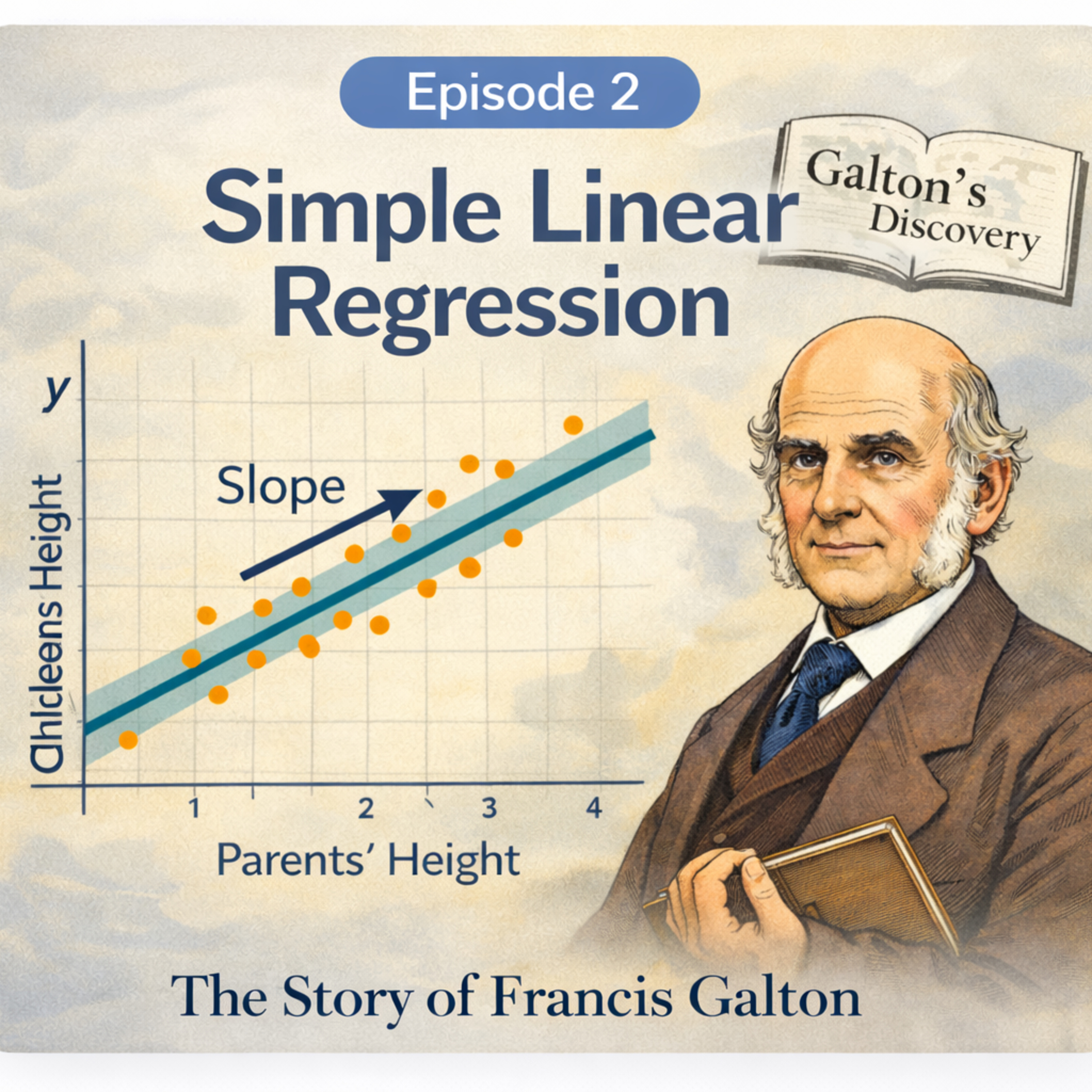 Statistical Methods & Thinking