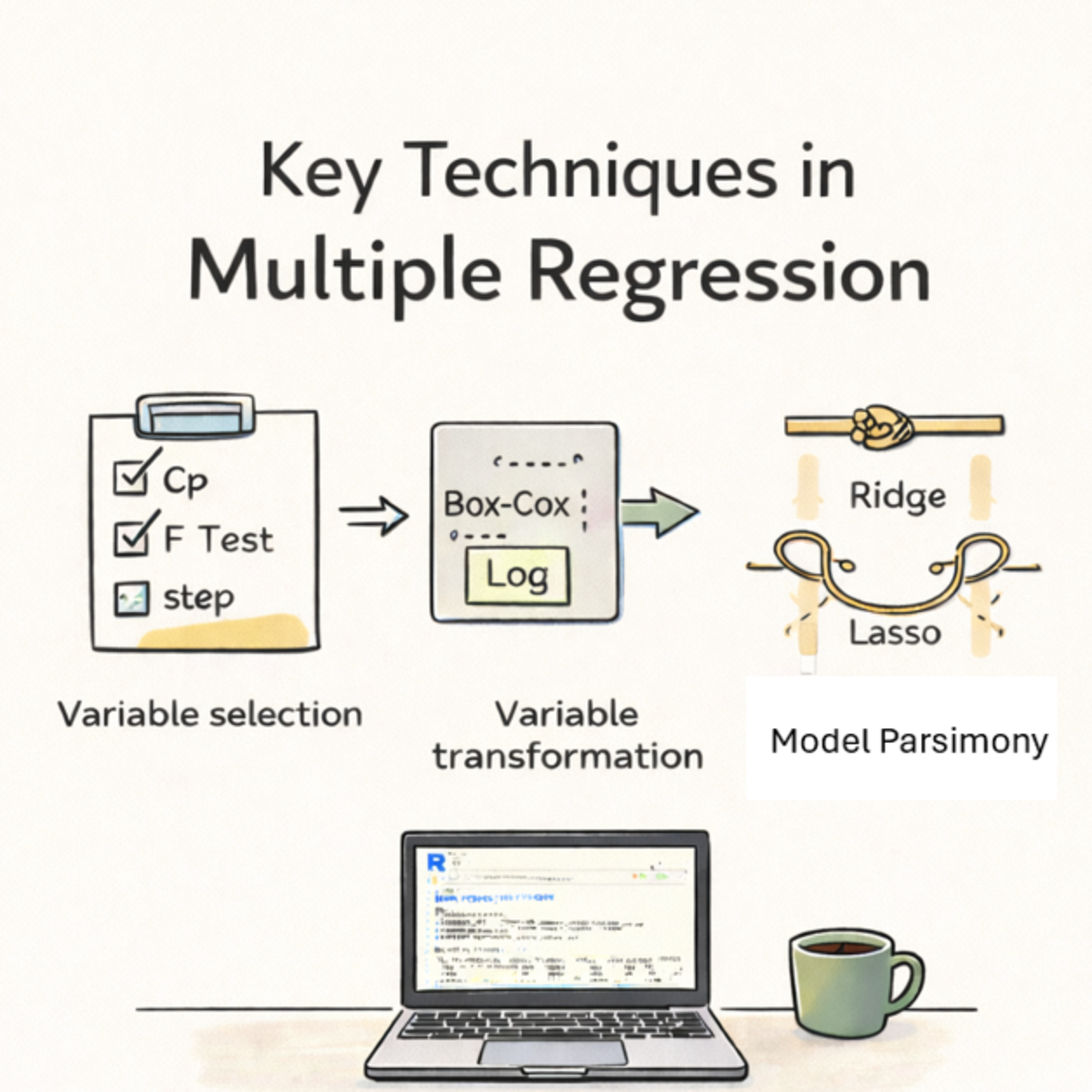 Statistical Methods & Thinking