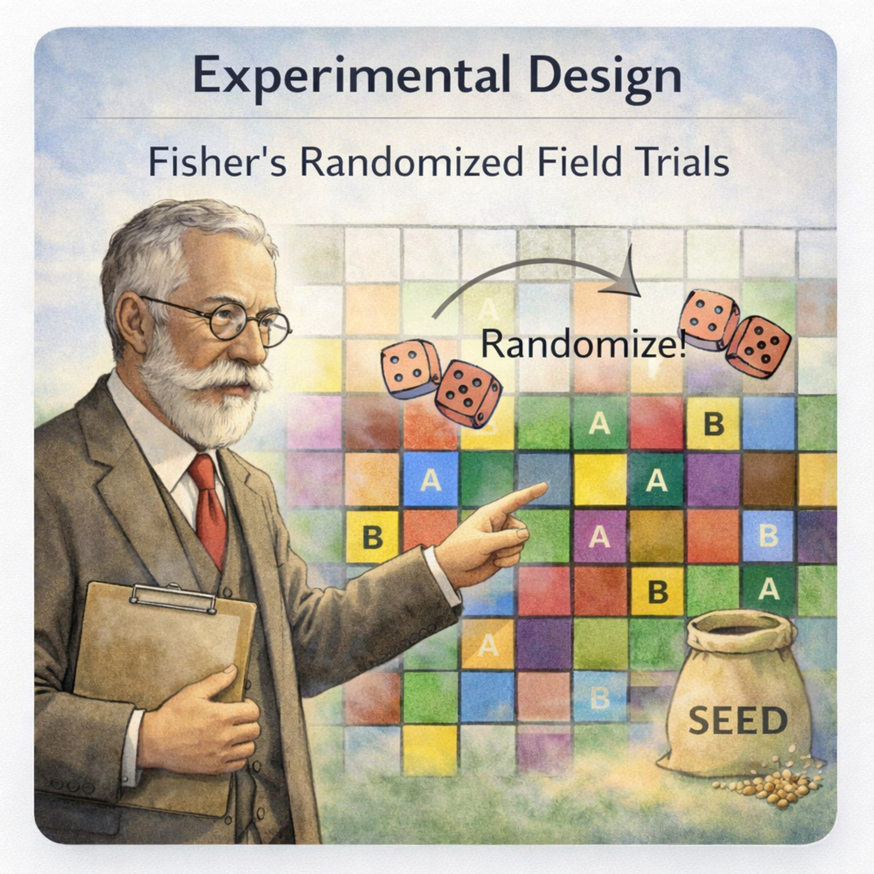 Statistical Methods & Thinking