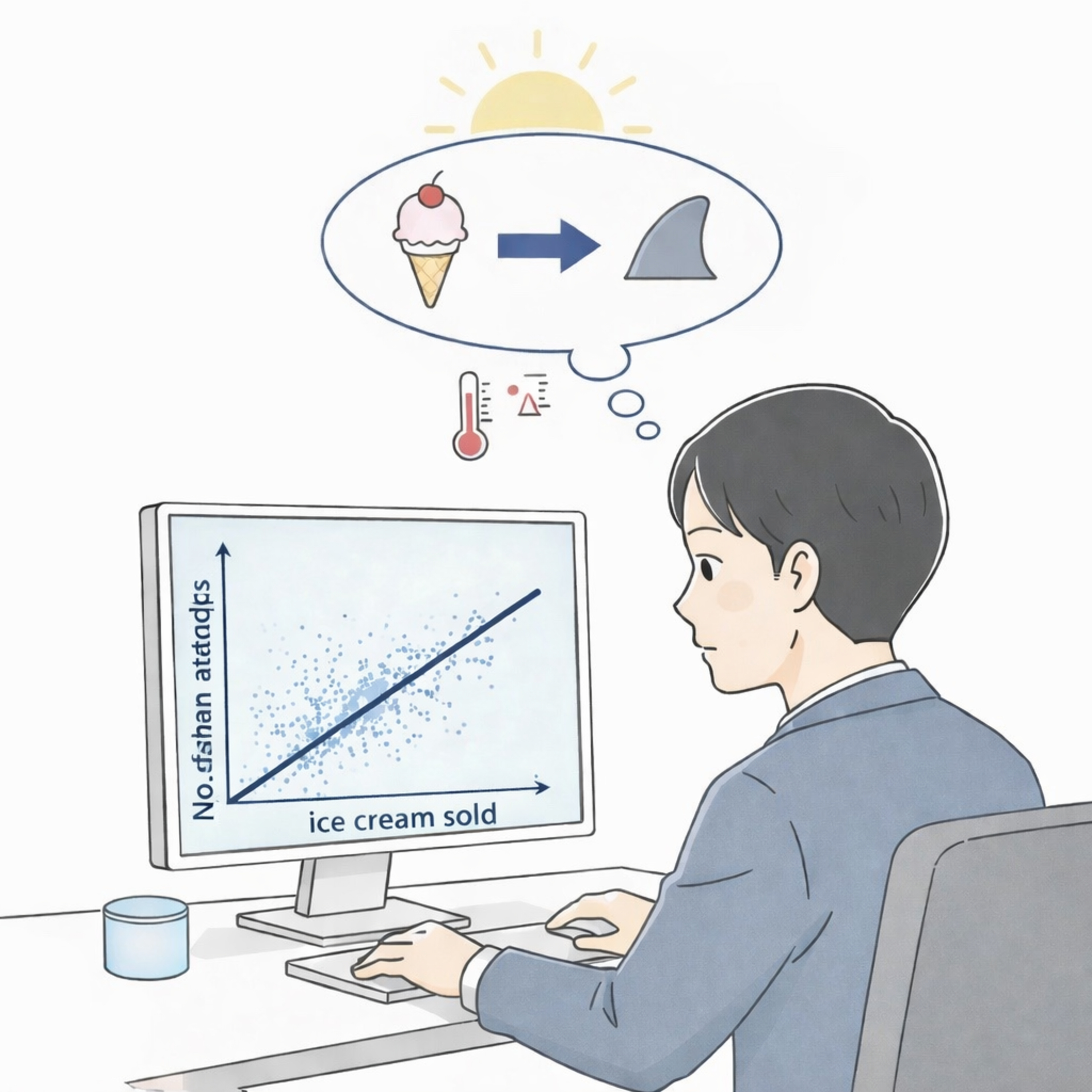 Statistical Methods & Thinking
