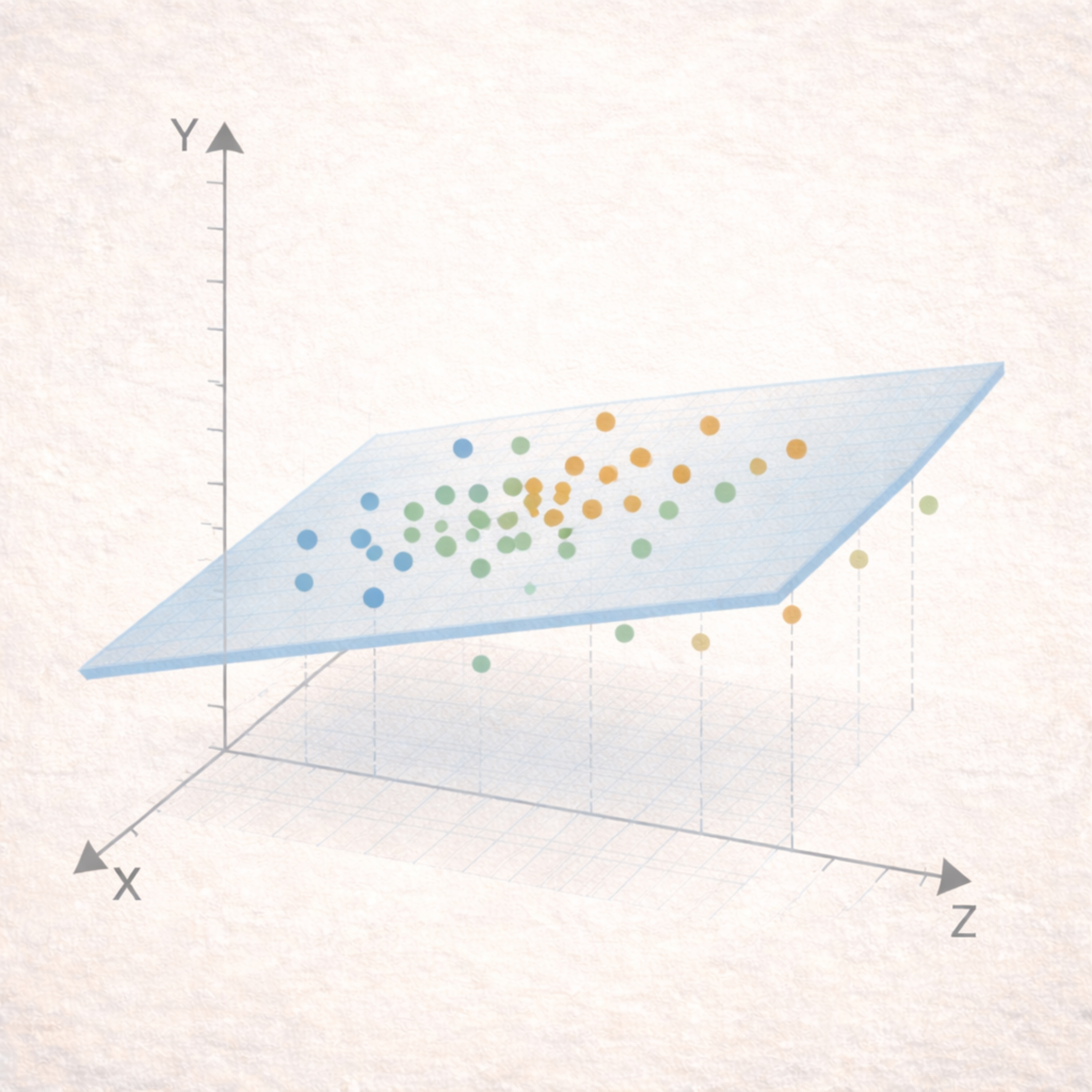 Statistical Methods & Thinking