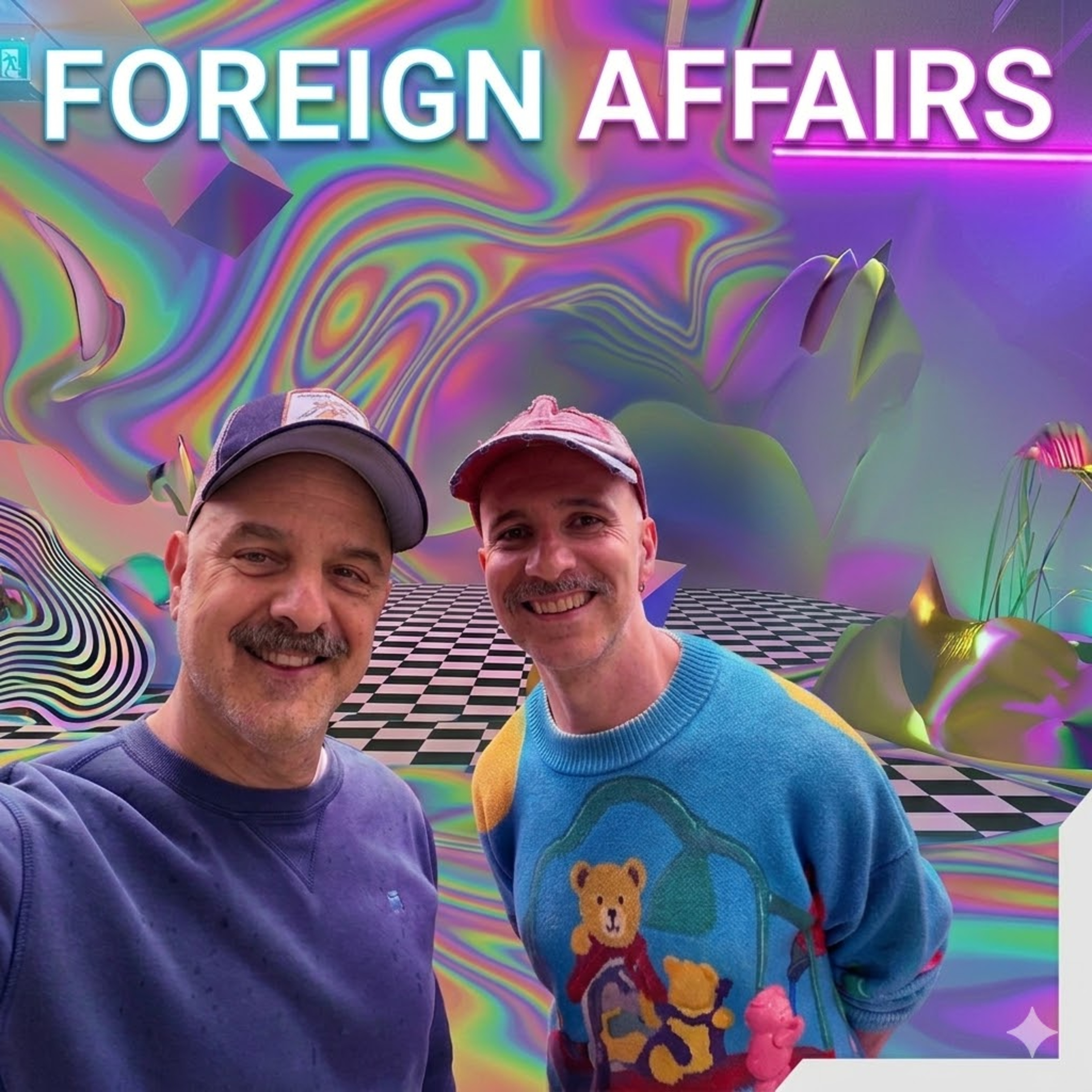 Open relationship: open or over?