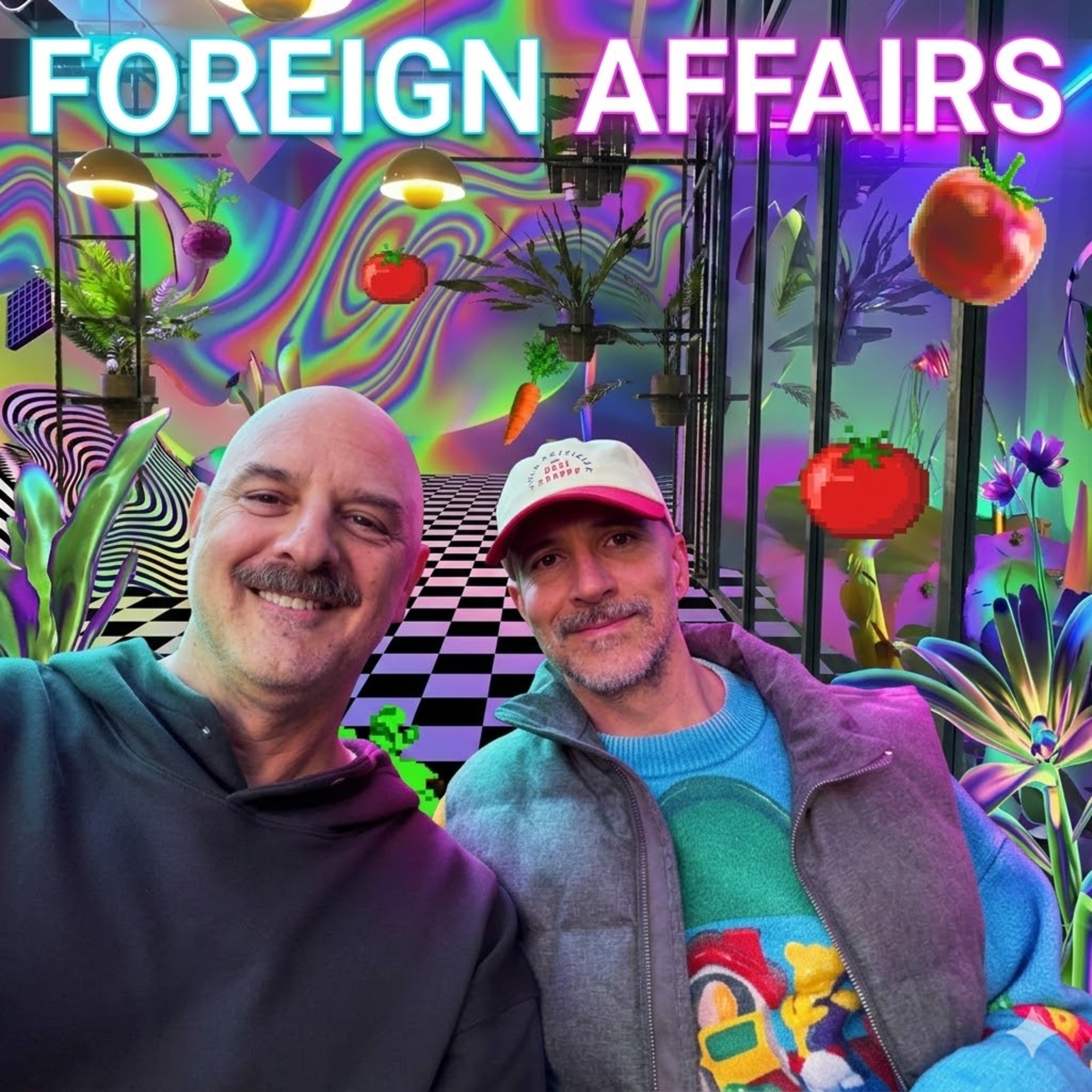 The Age Episode: Age Gaps, Grindr Lies, and the "Daddy" Taboo