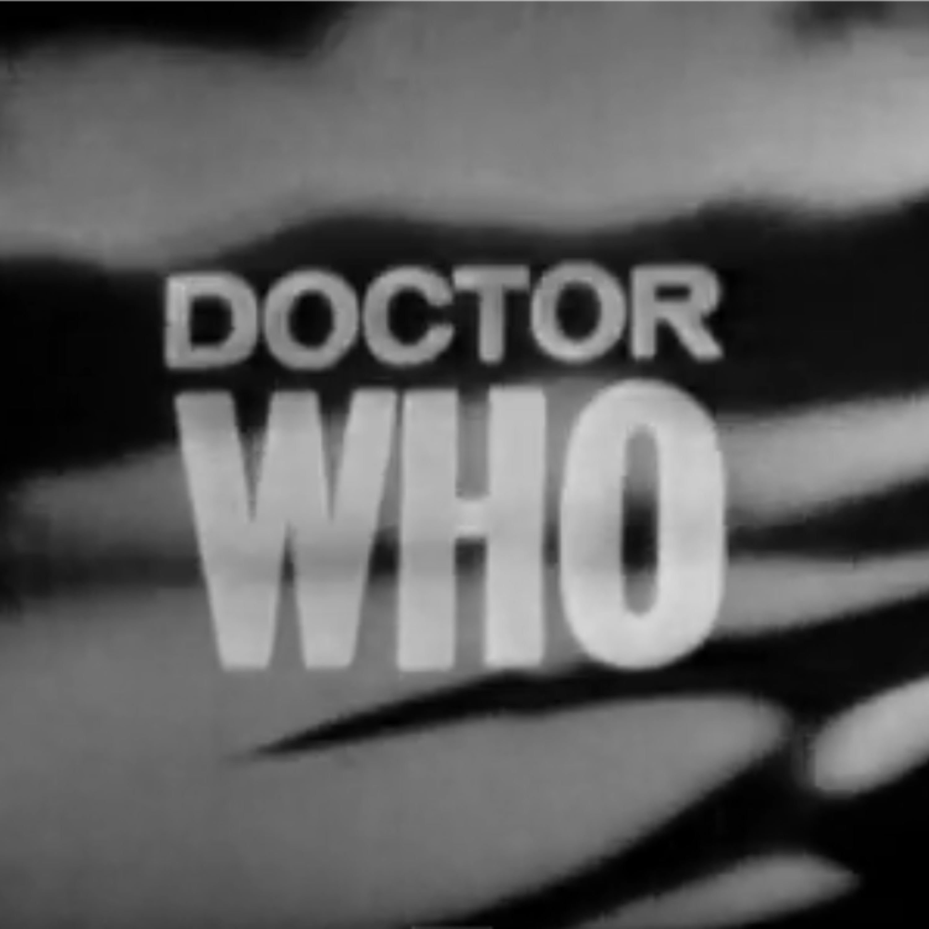 An Unearthly Child - 7inch version. The Classic Doctor Who Audio Review episode artwork