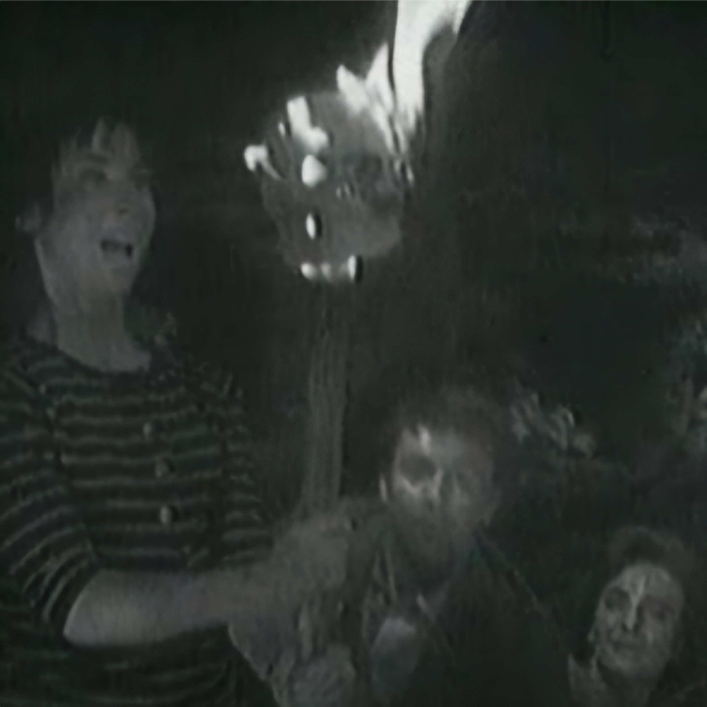 An Uneartly Child - trailer. The Classic Doctor Who Audio Review episode artwork