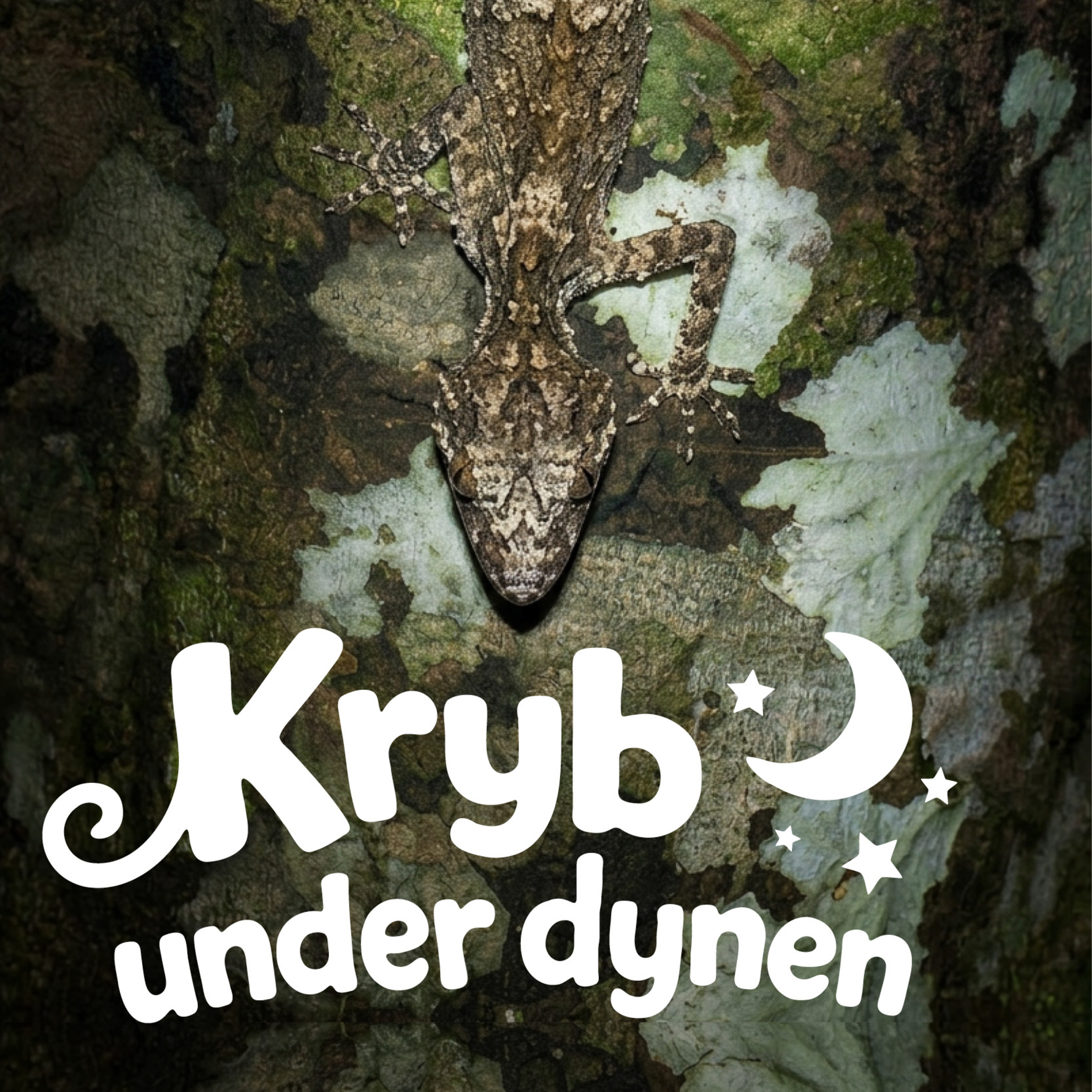 Ru bladhalegekko