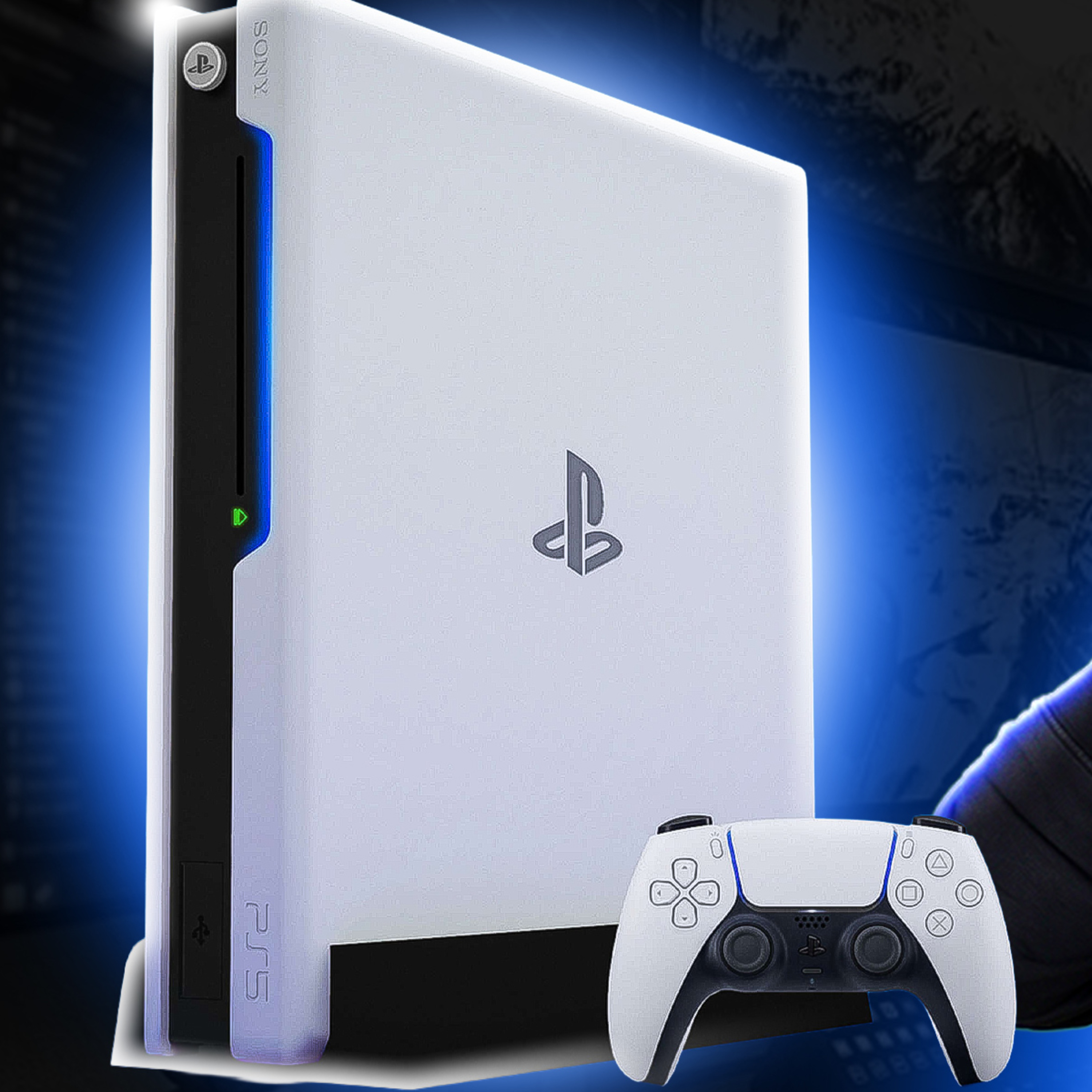 Tout ce qu'on sait sur la PS6 (annonces, leaks, prix, date de sortie...) episode artwork