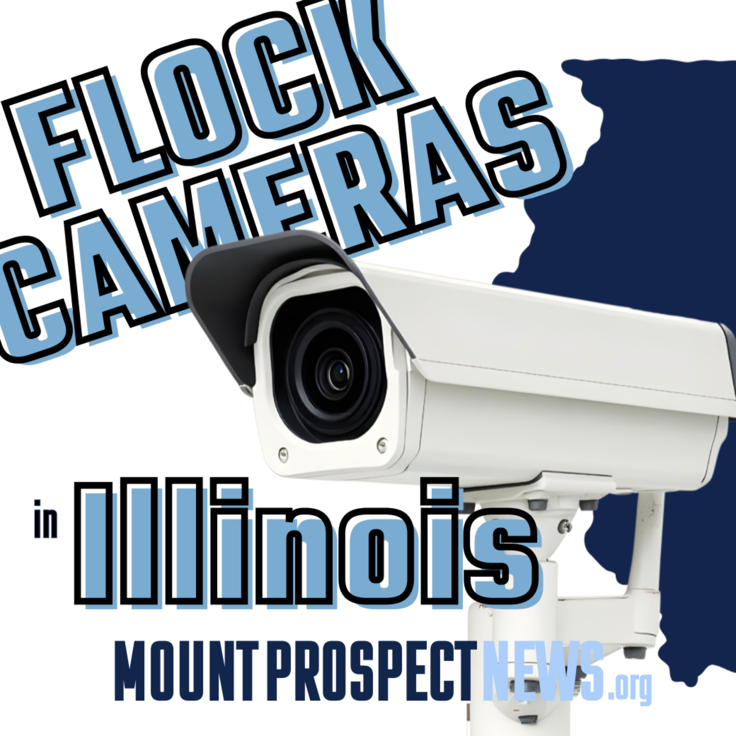 State Senator Laura Murphy on regulating Flock and ALPRs episode artwork
