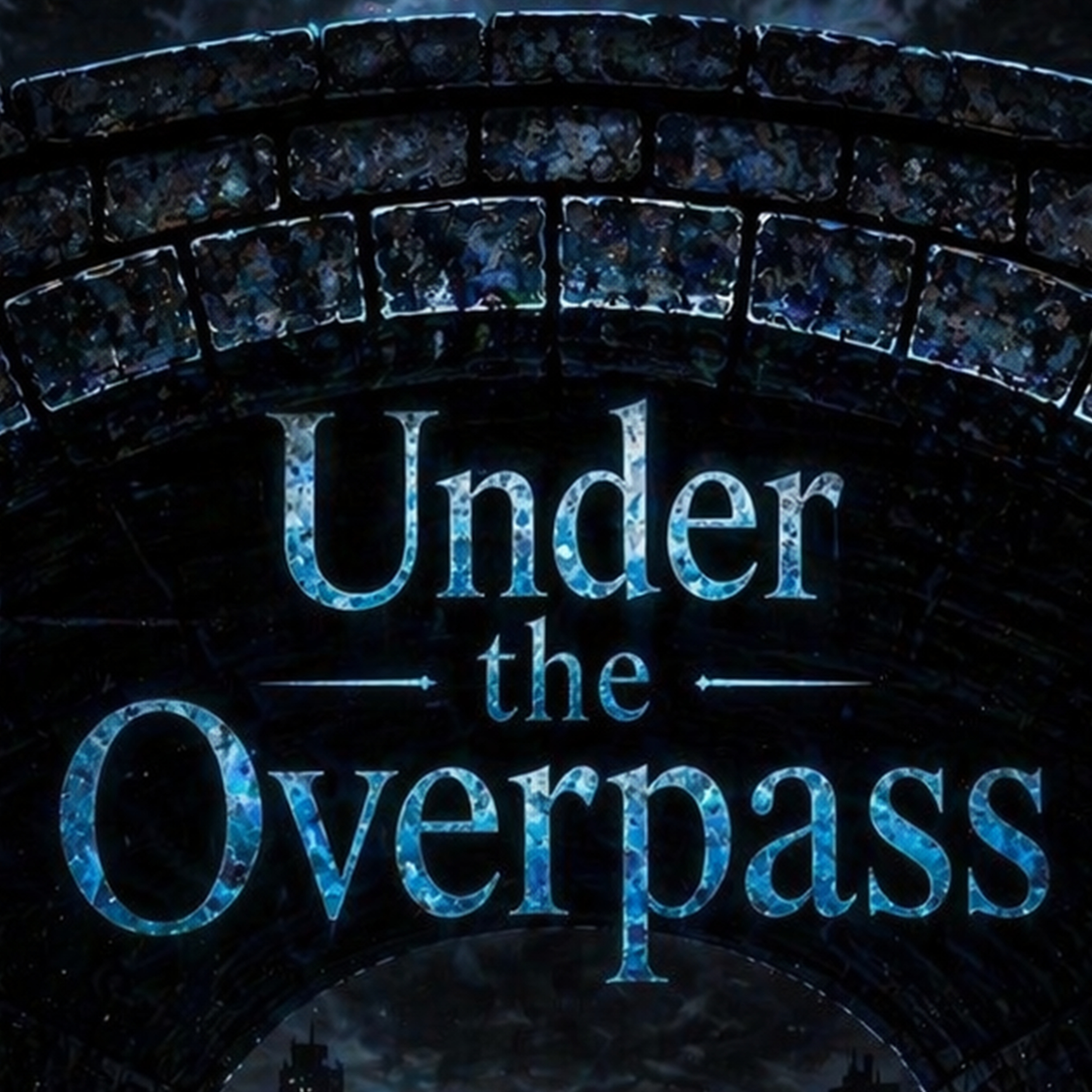 Under the Overpass episode artwork