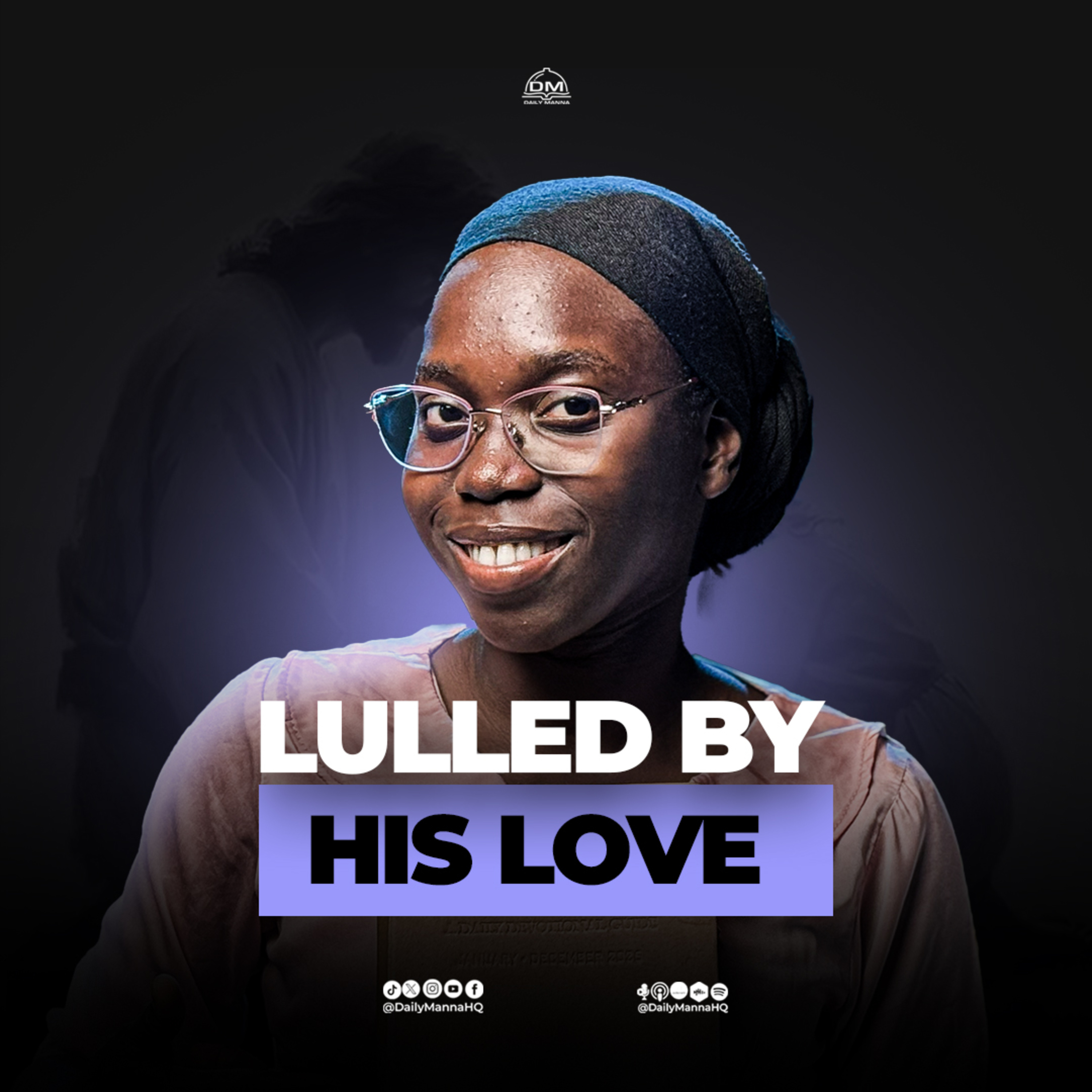 Lulled By His Love episode artwork