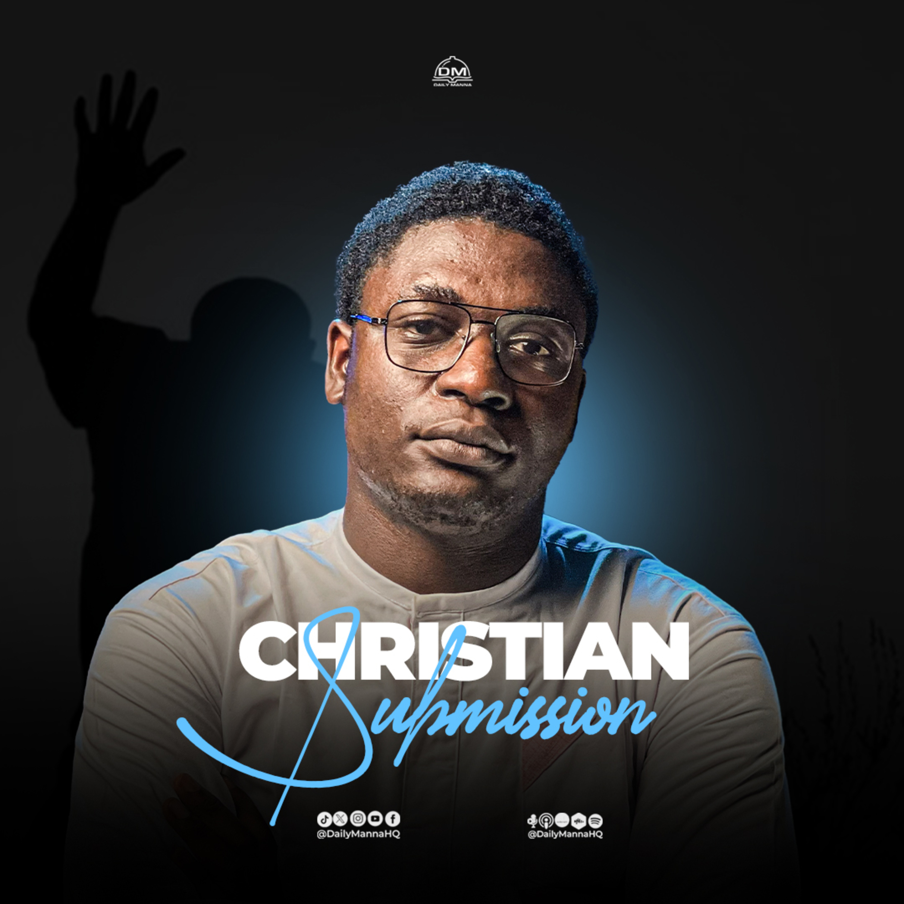 Christian Submission episode artwork
