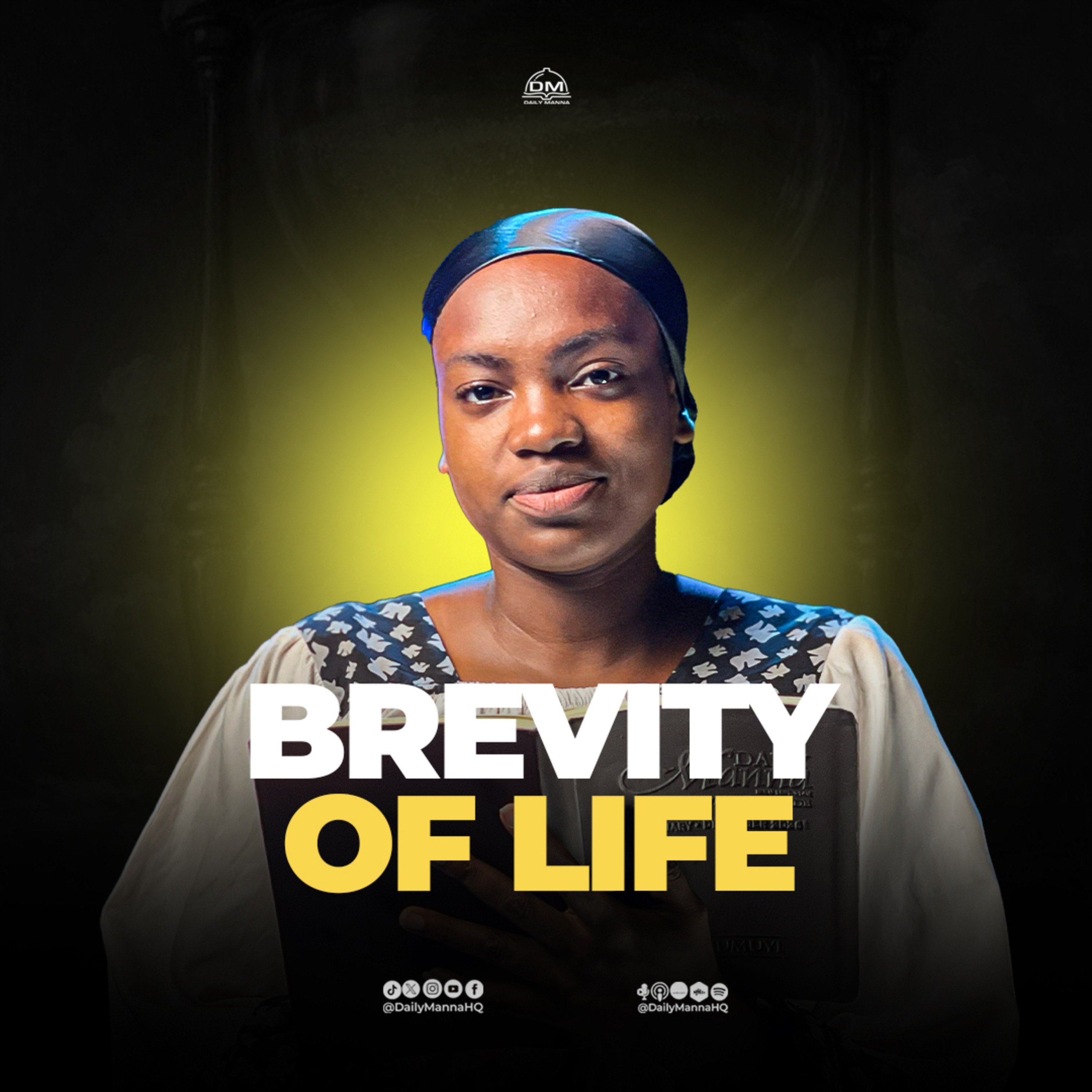 Brevity of Life