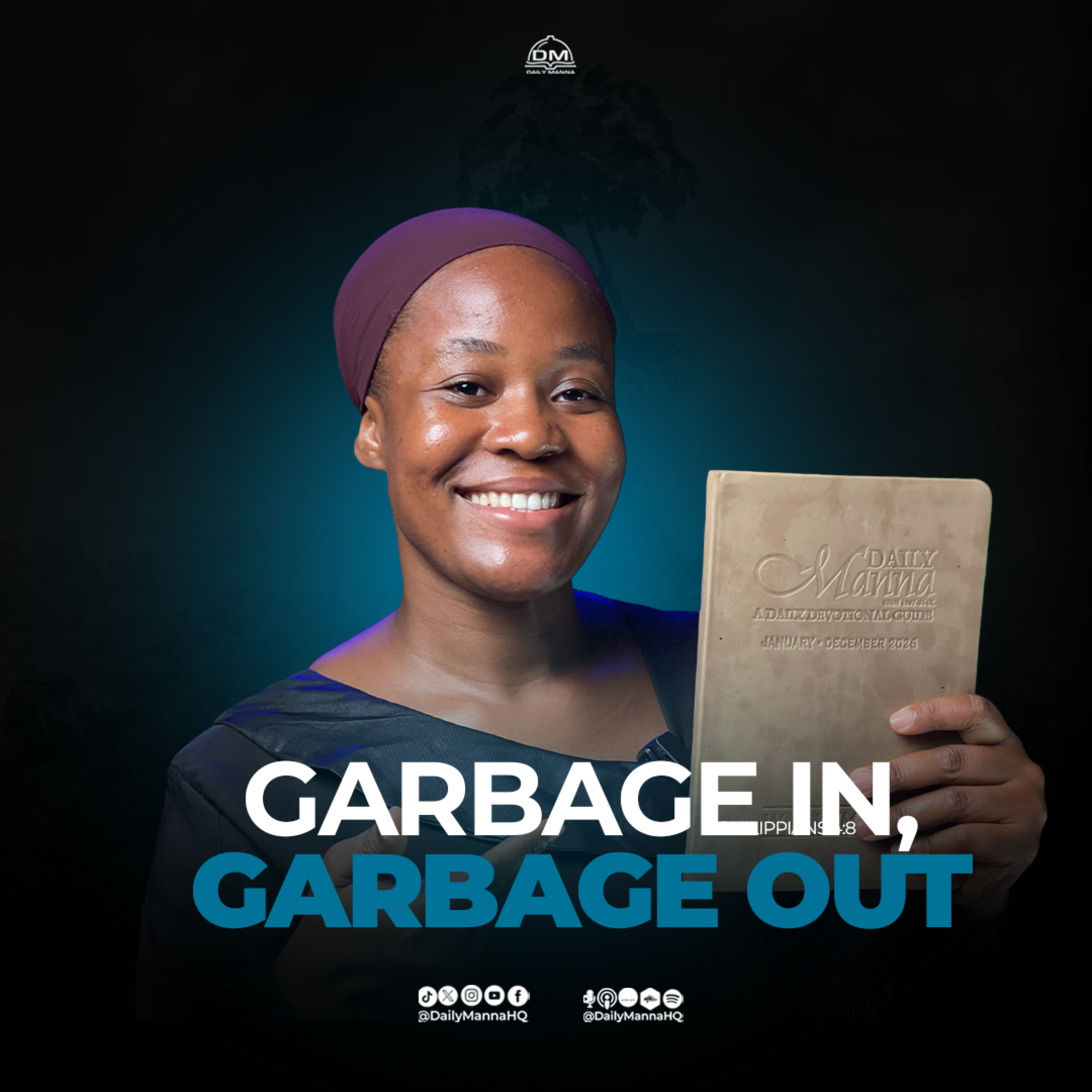 Garbage in Garbage Out episode artwork
