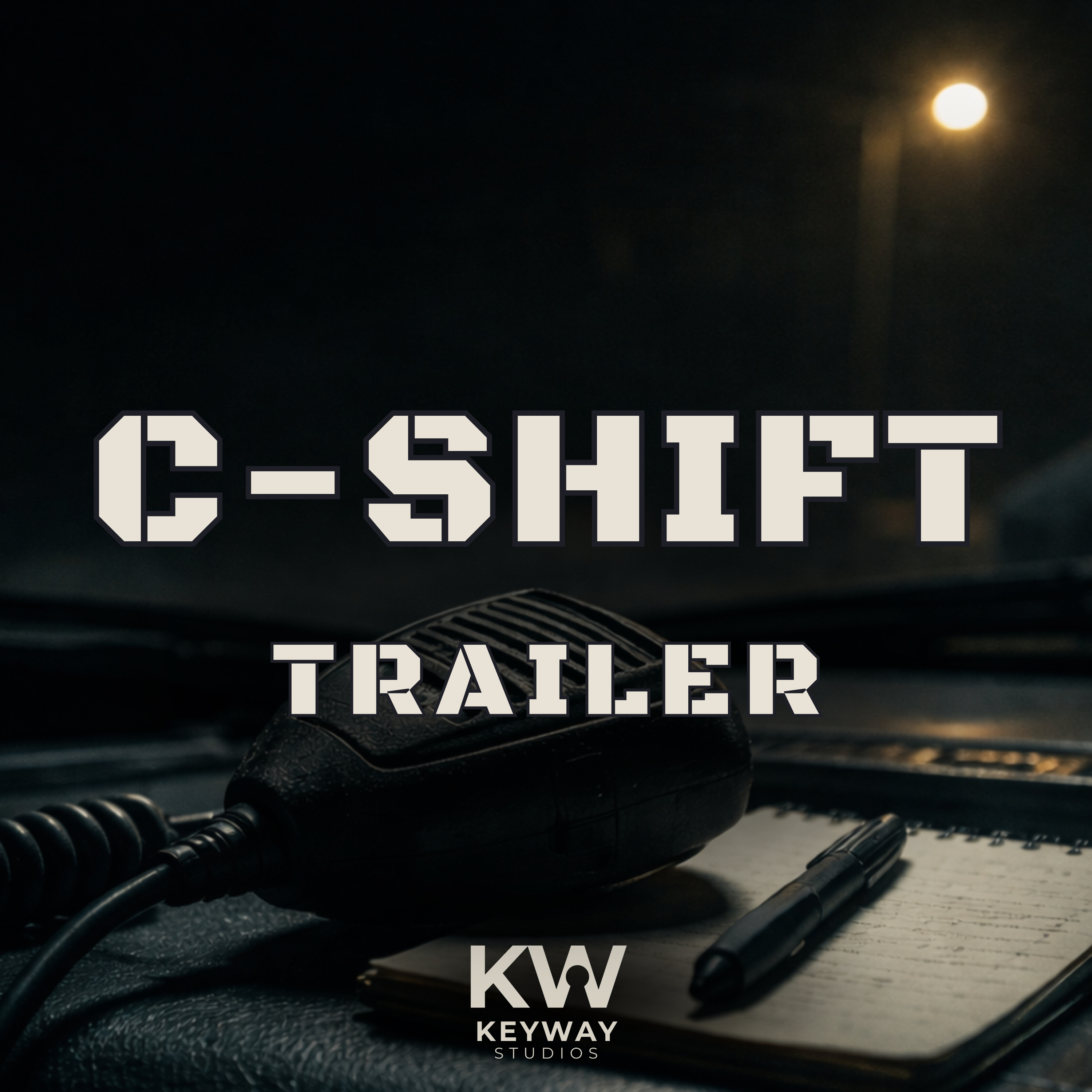 Introducing: C-SHIFT