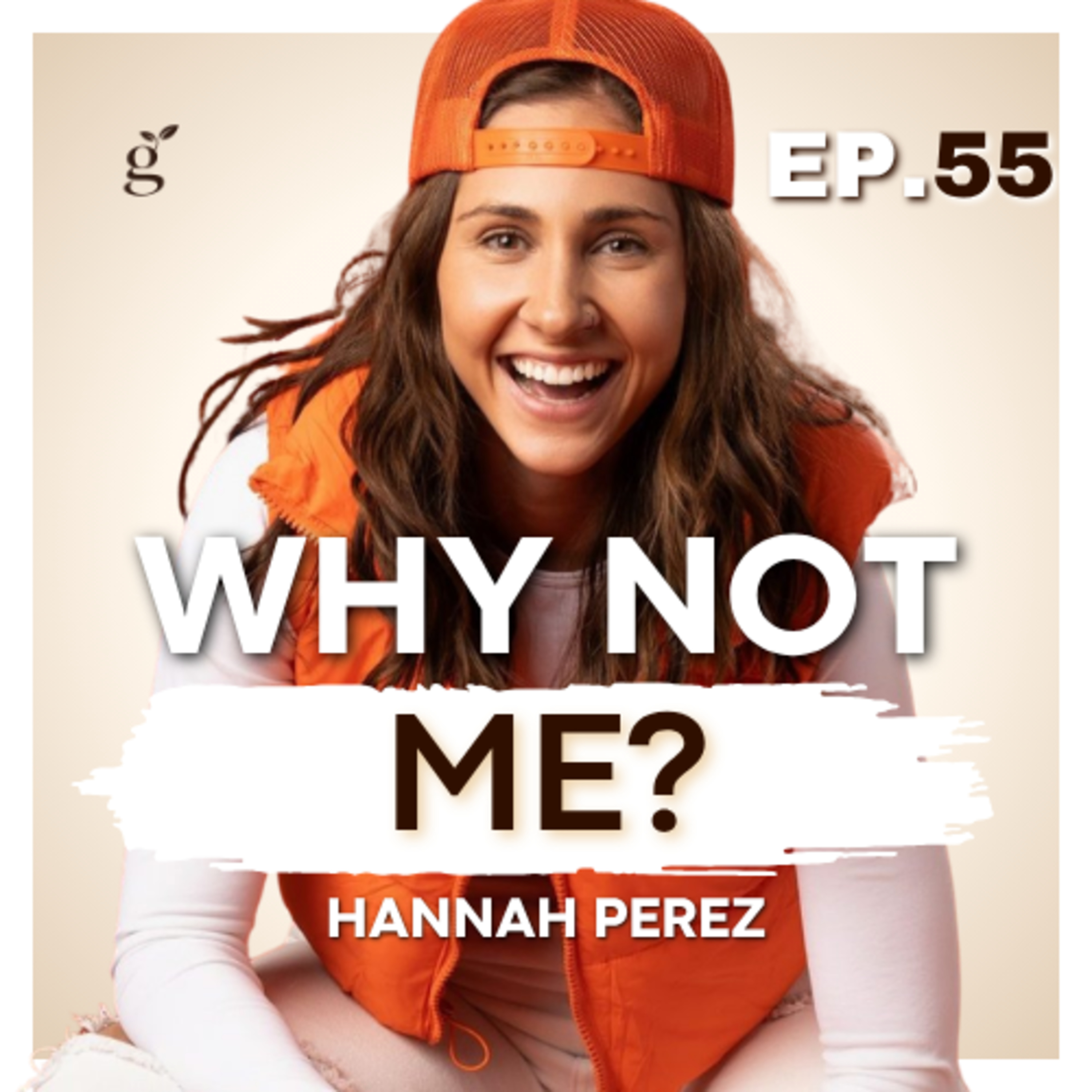 Mark Cuban Rated Us 10/10 & We Set Out To Build A $100M Brand | Hannah Perez, SEEQ
