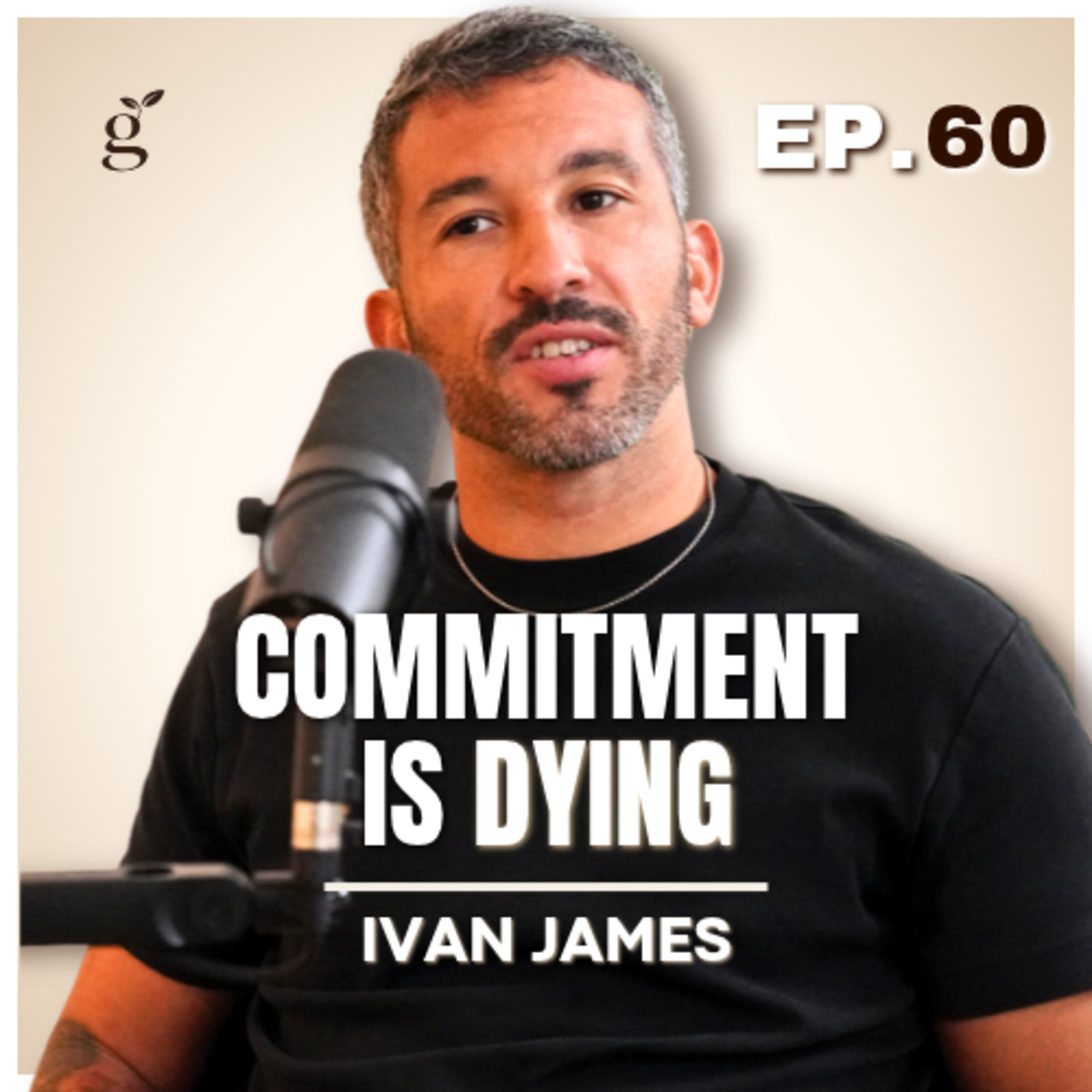 How Dating Apps Are Ruining Modern Relationships | Ivan James