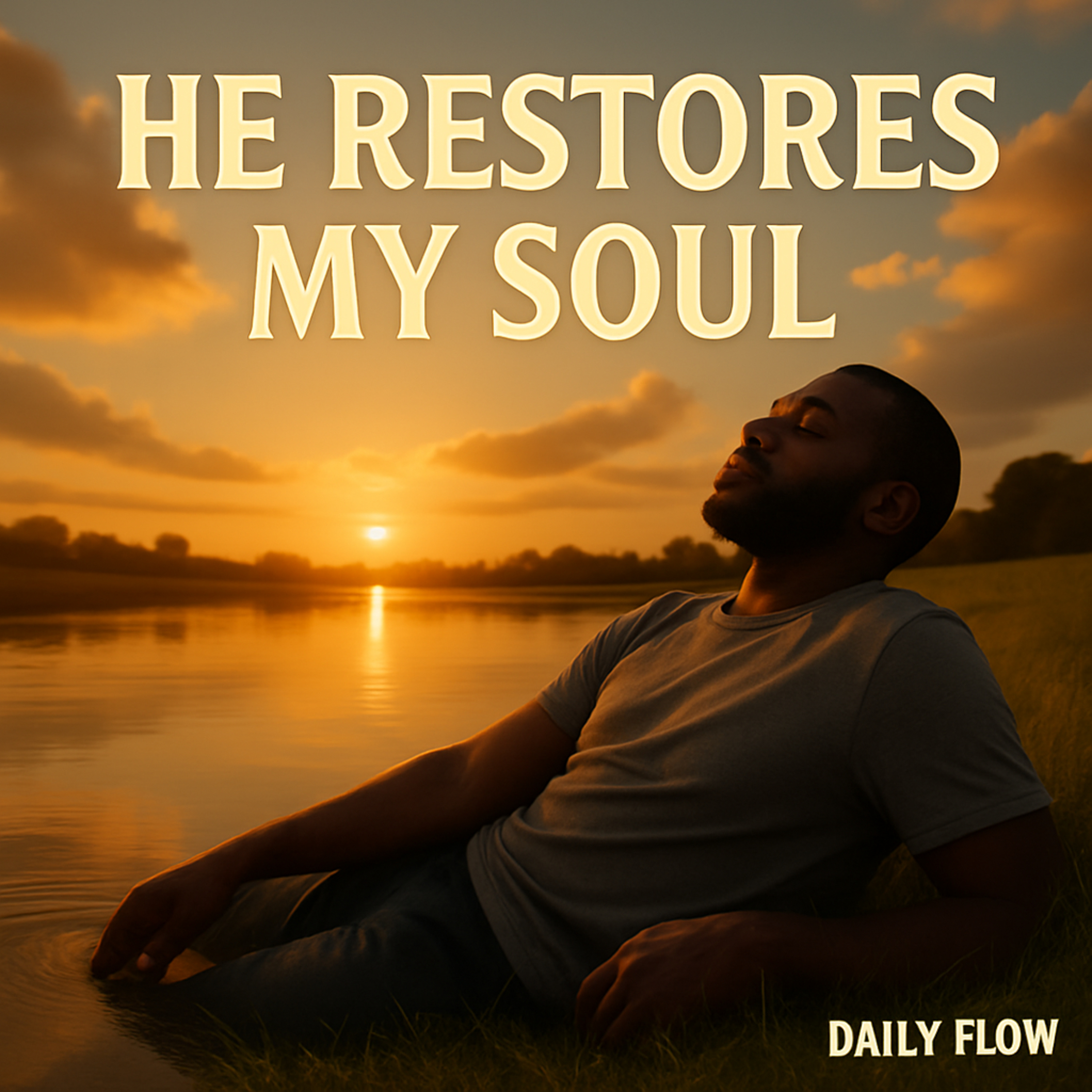 Ep 126: He Restores the Soul - Psalm 23:3 episode artwork