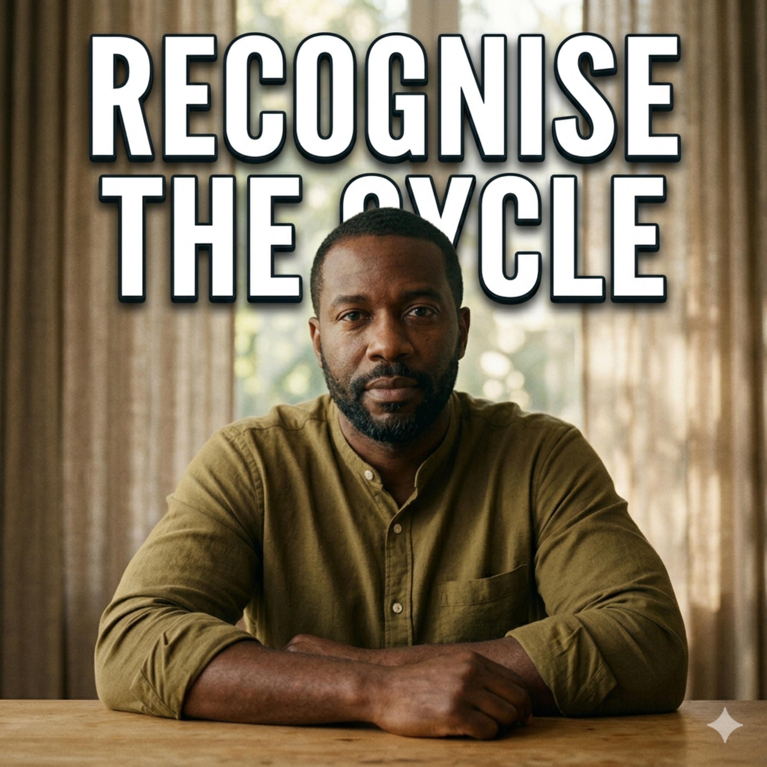 Ep 127: Recognising the Cycle - Galatians 4:9 episode artwork