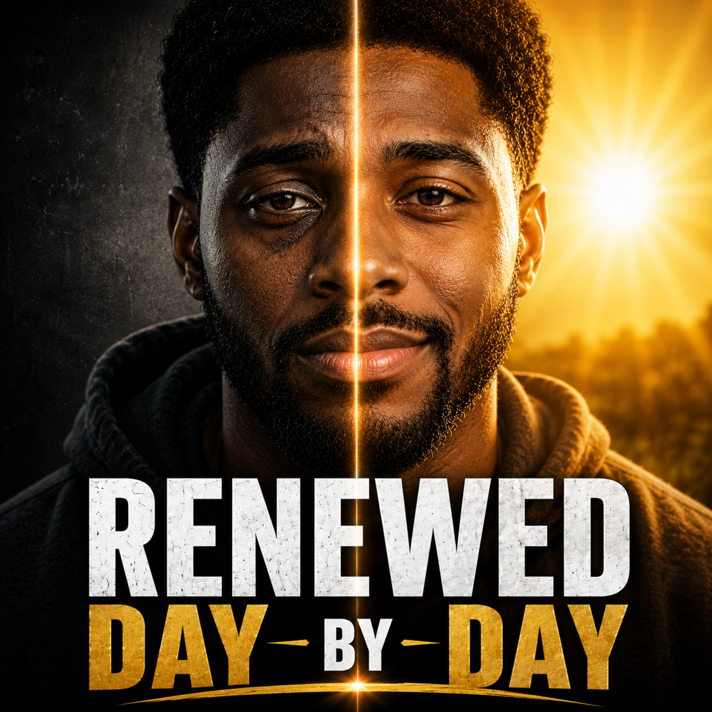 Ep 135: The Daily Renewal of the Mind - 2 Corinthians 4:16 episode artwork