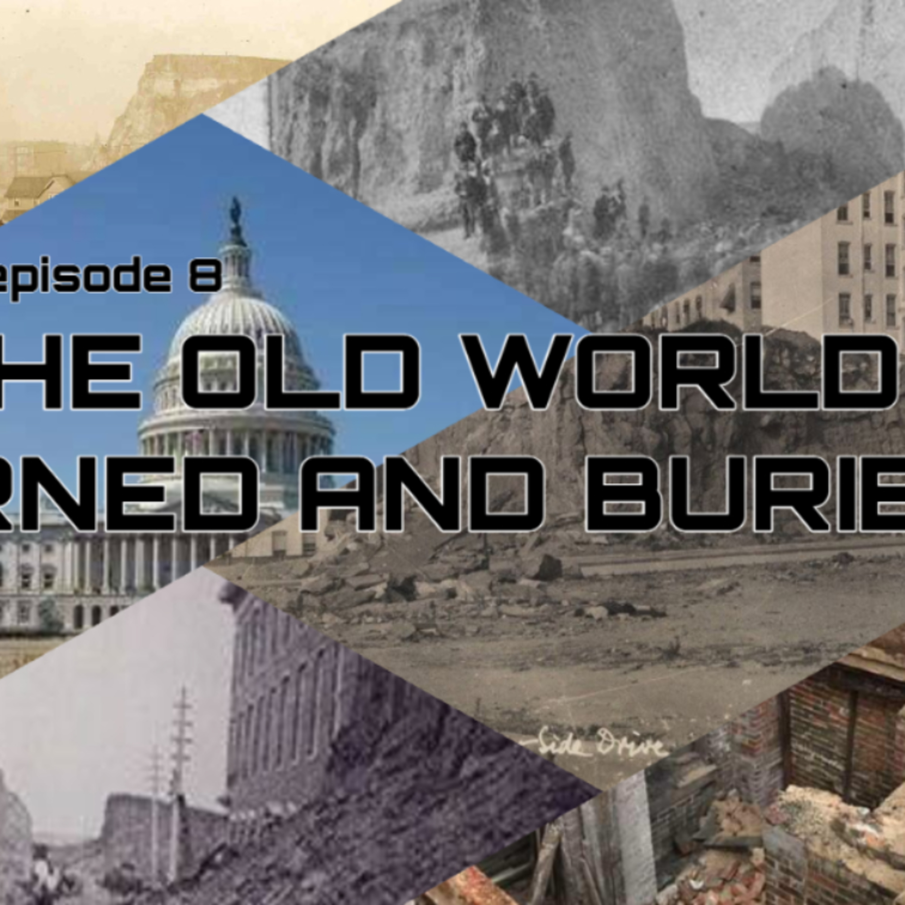 Questioning Everything