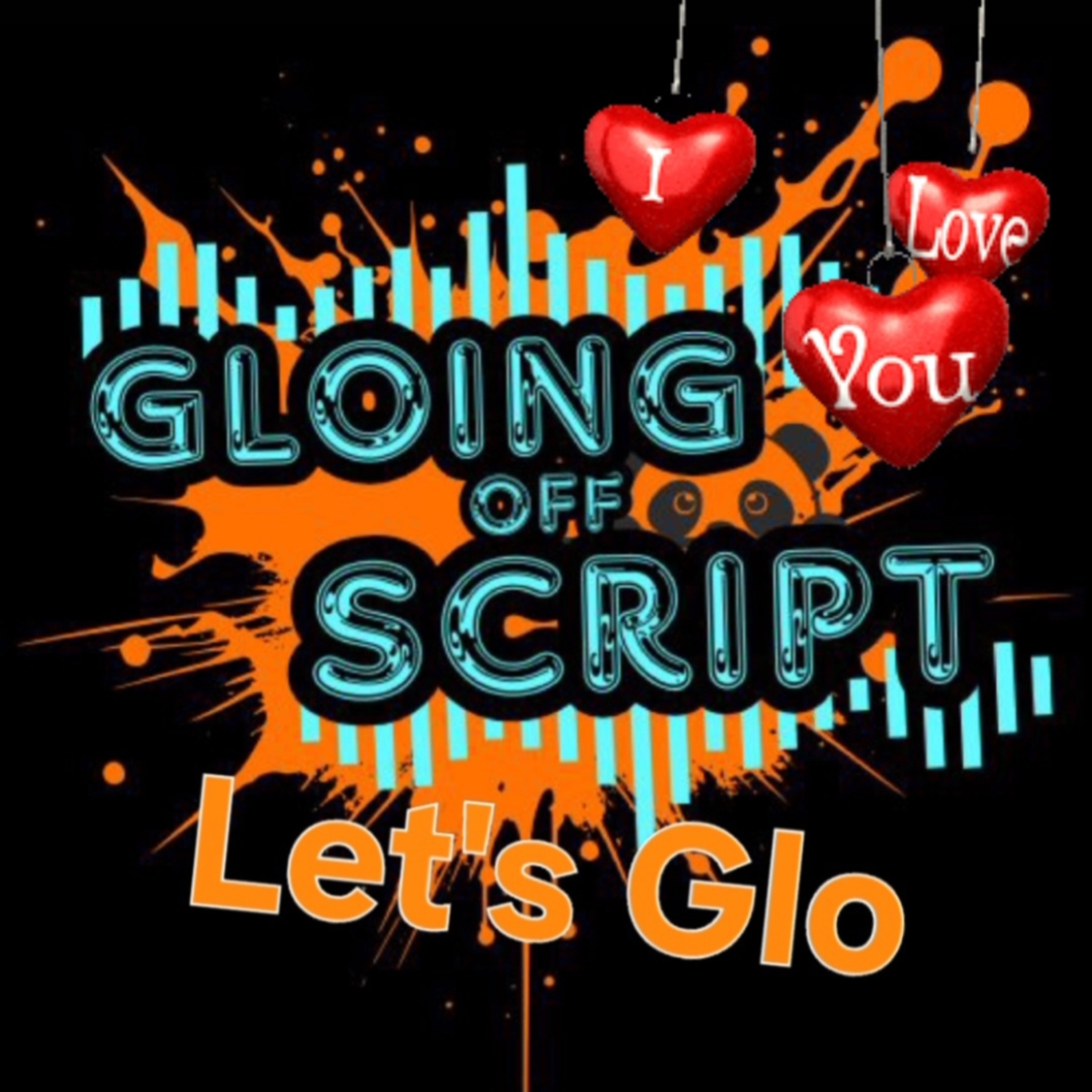 Let's Glo! episode artwork